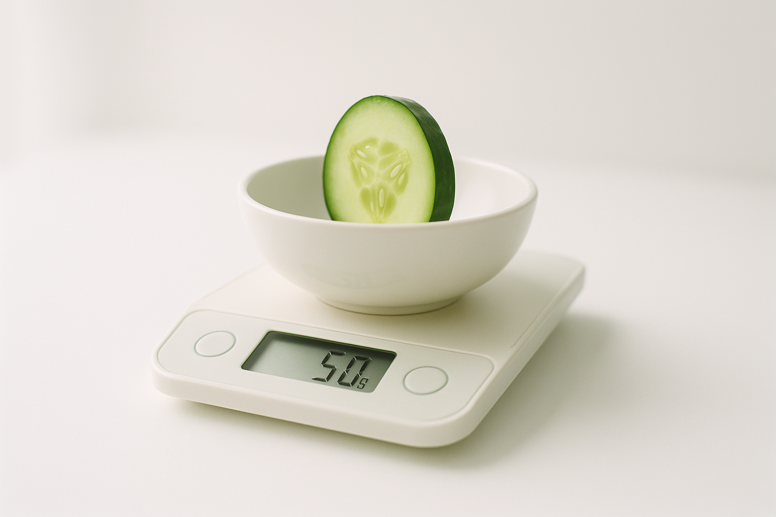 How To Measure Success On A Low-Oxalate Diet