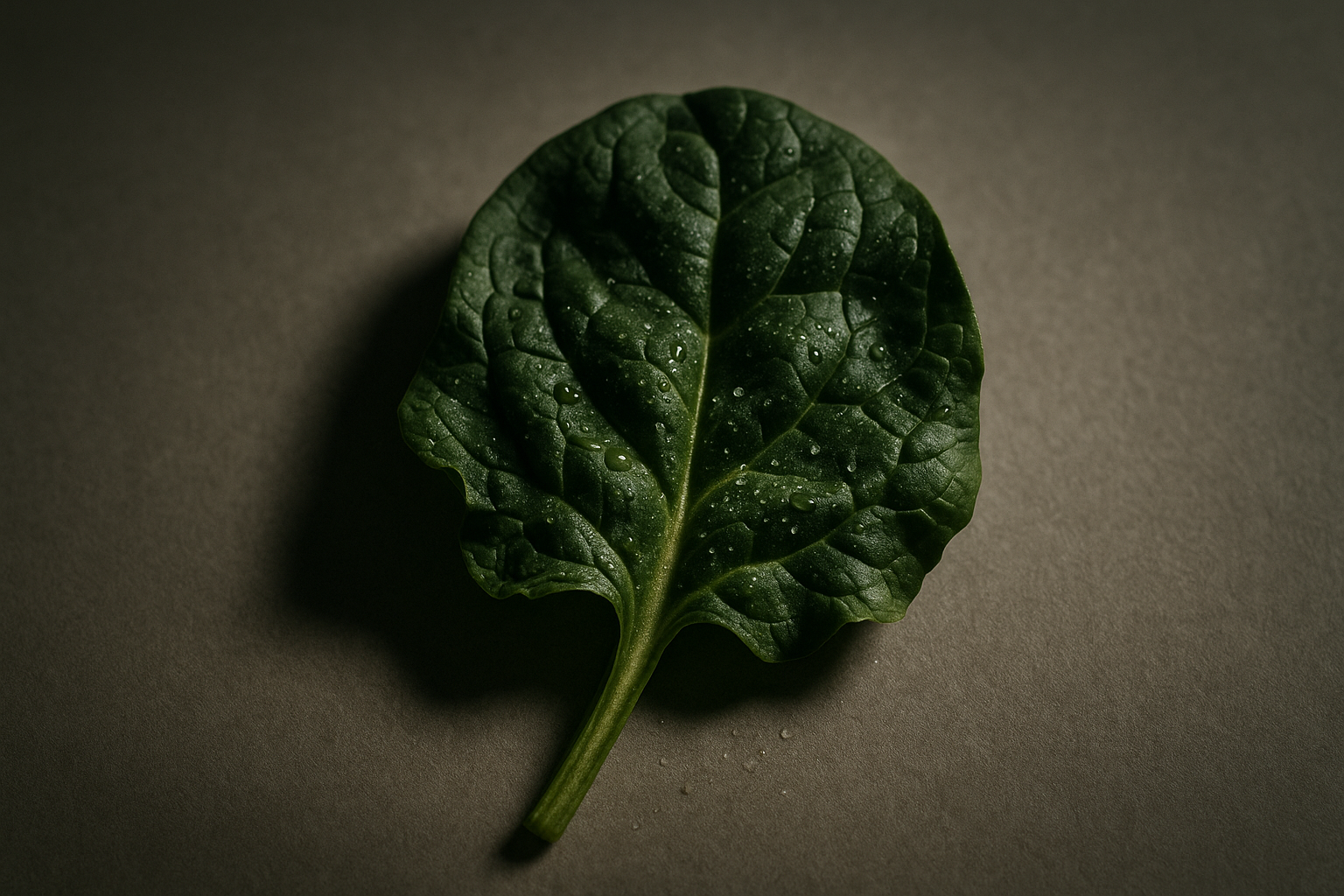 High-Oxalate “Superfoods” That May Be Harming Your Health —7 Best