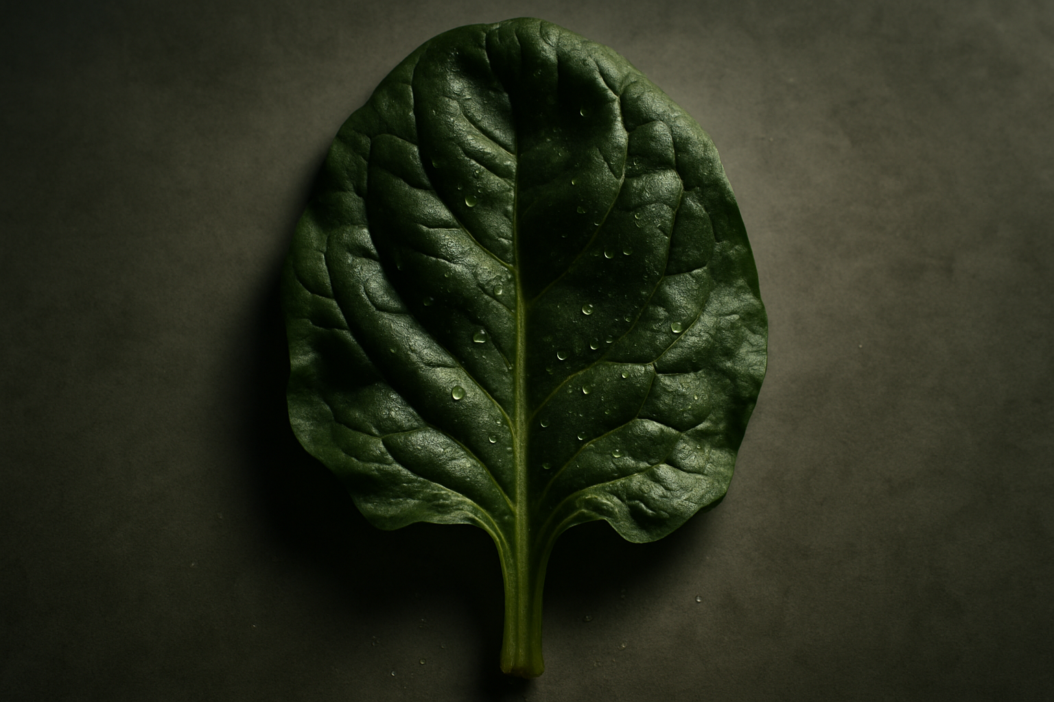 High-Oxalate “Superfoods” That May Be Harming Your Health —7 Best