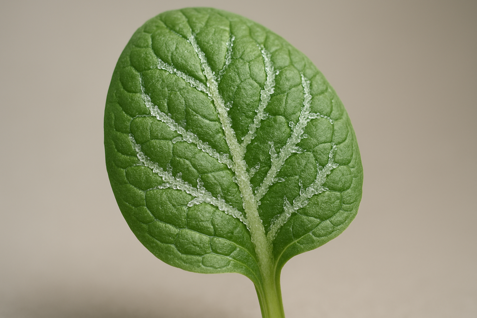 Spinach and Oxalates: Is It Too Much of a Good Thing? 5 Proven