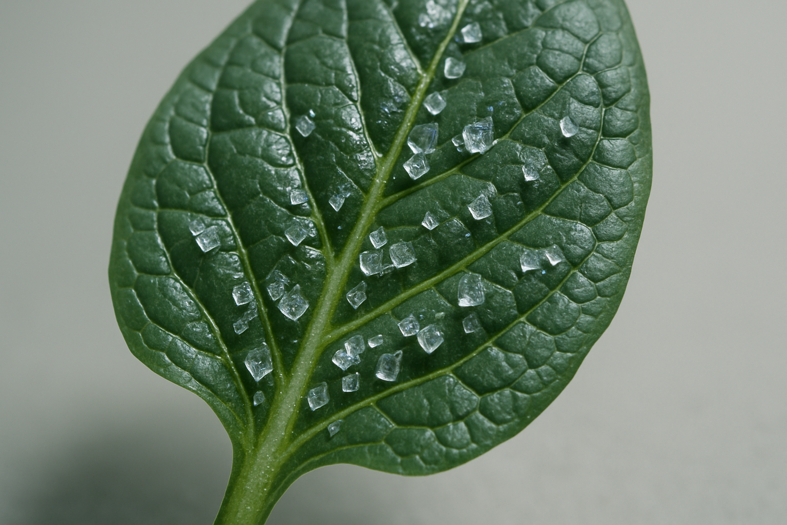 The Risks of Oxalates in Plant-Based Diets: 7 Essential Facts