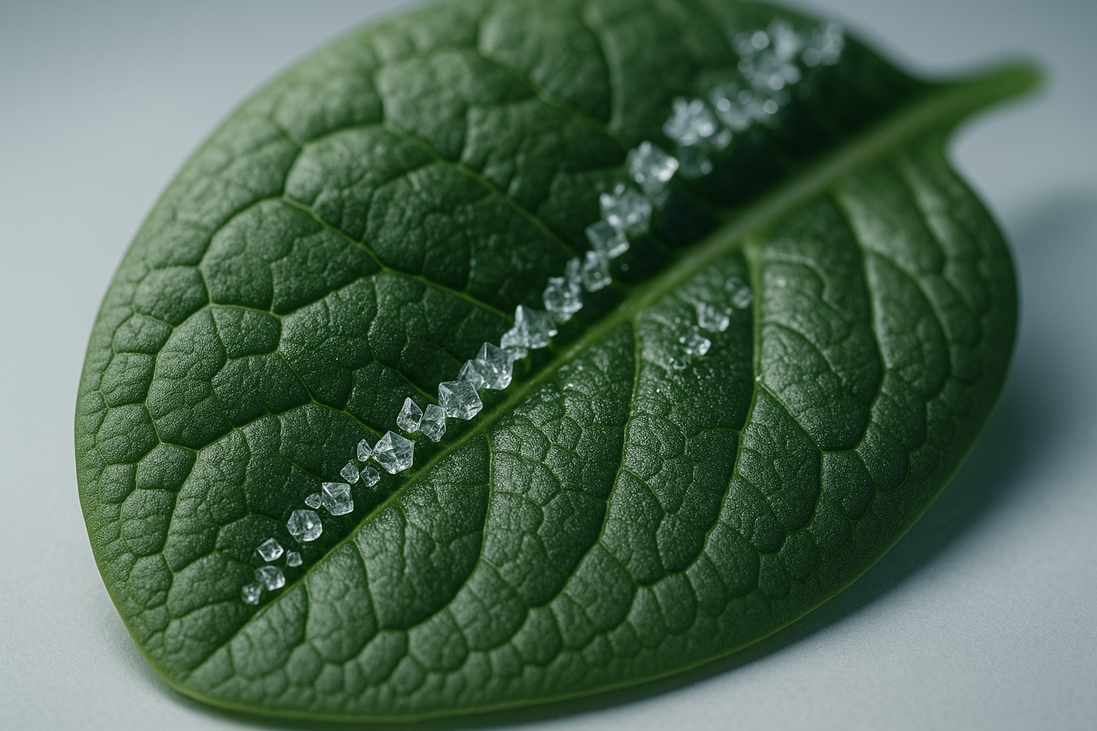 The Risks of Oxalates in Plant-Based Diets: 7 Essential Facts