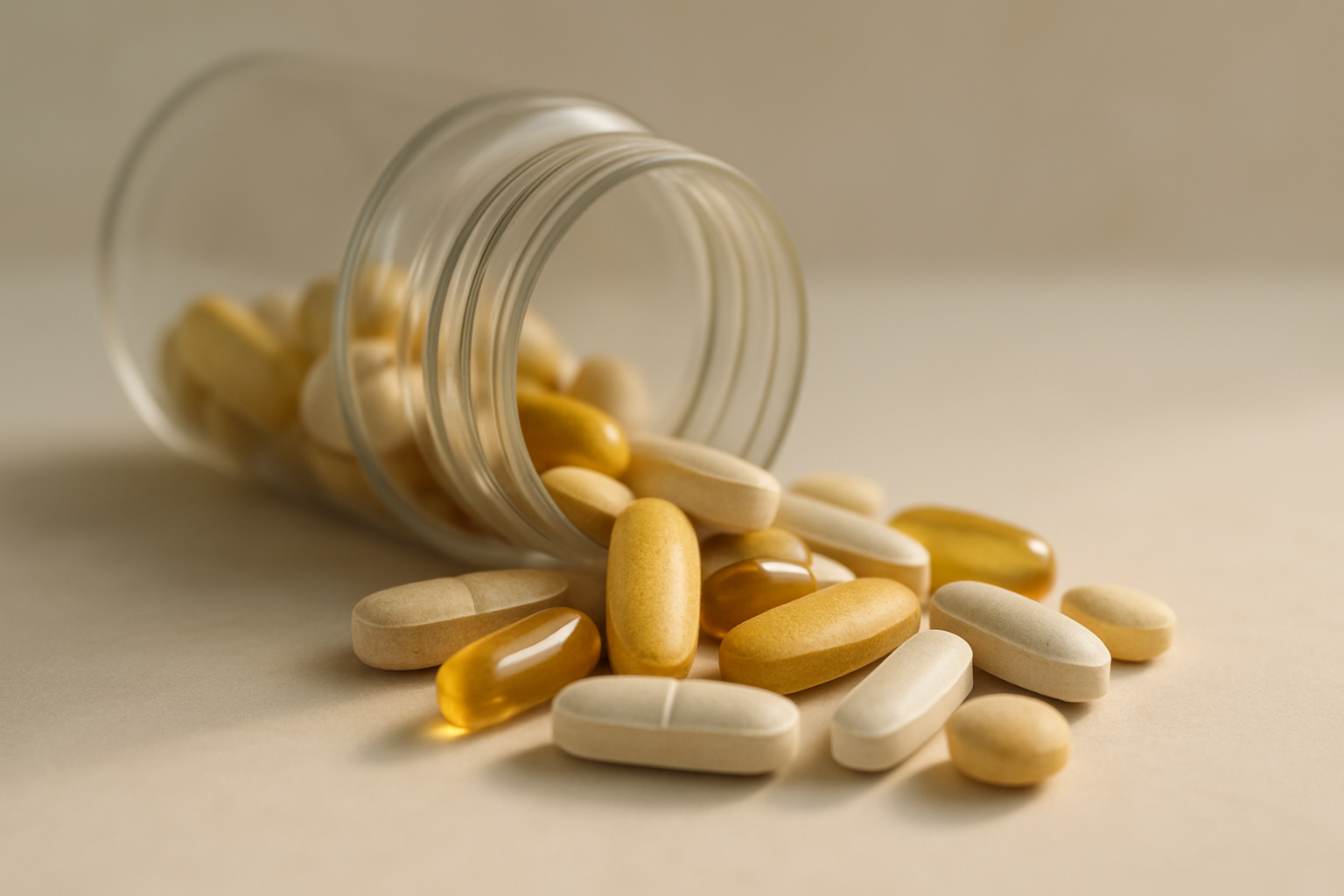 Does a Low-Oxalate Diet Lead to Nutrient Deficiencies? 5 Best