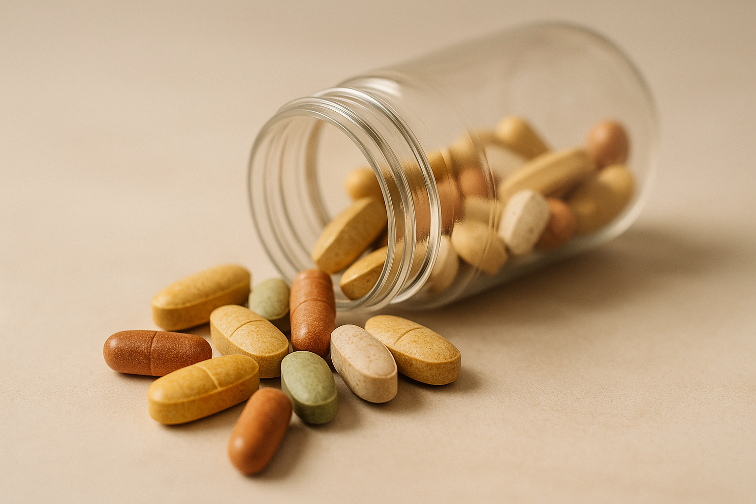 Does a Low-Oxalate Diet Lead to Nutrient Deficiencies? 5 Best