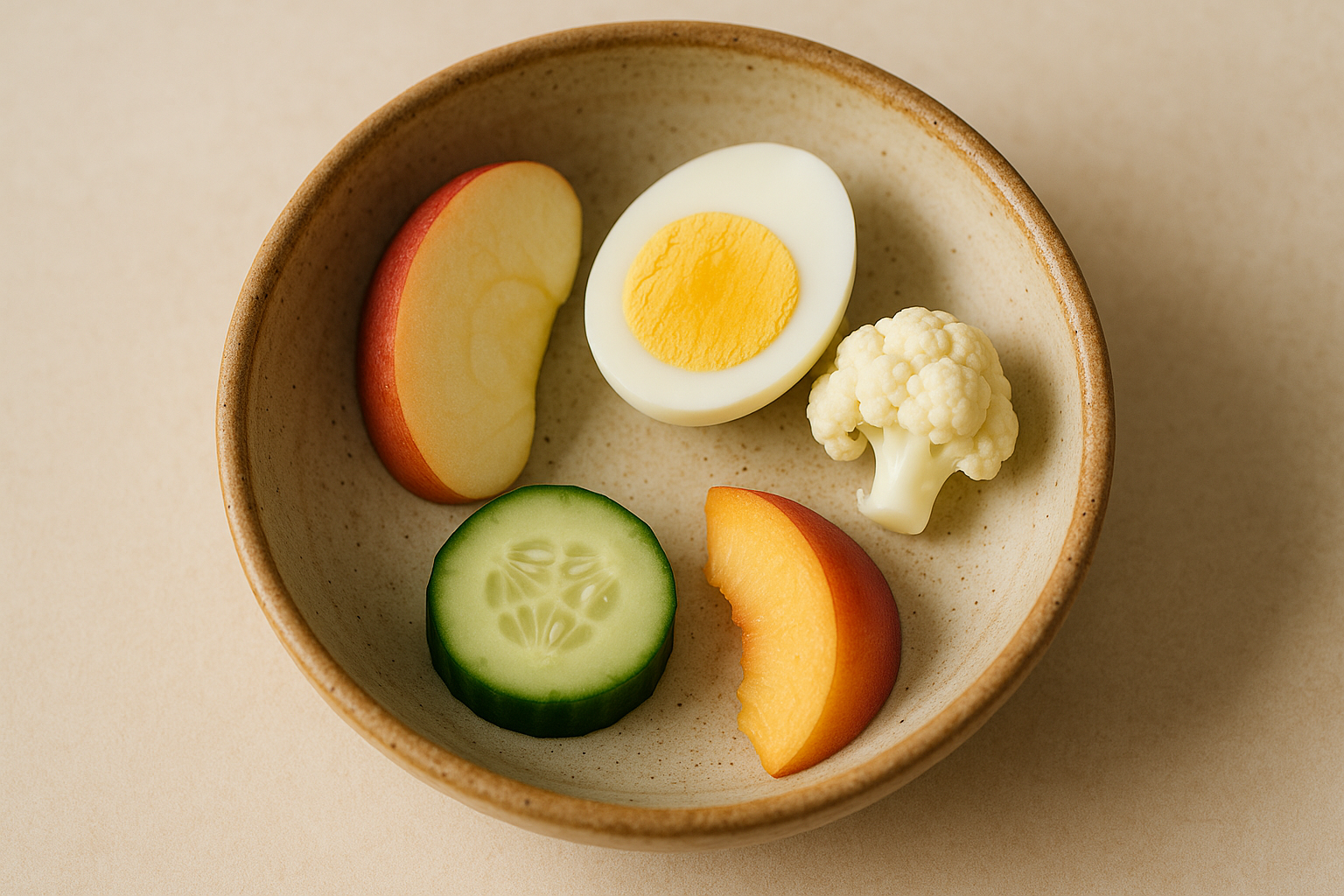 5 Essential Reintroducing Foods After Lowering Oxalates: A Guide
