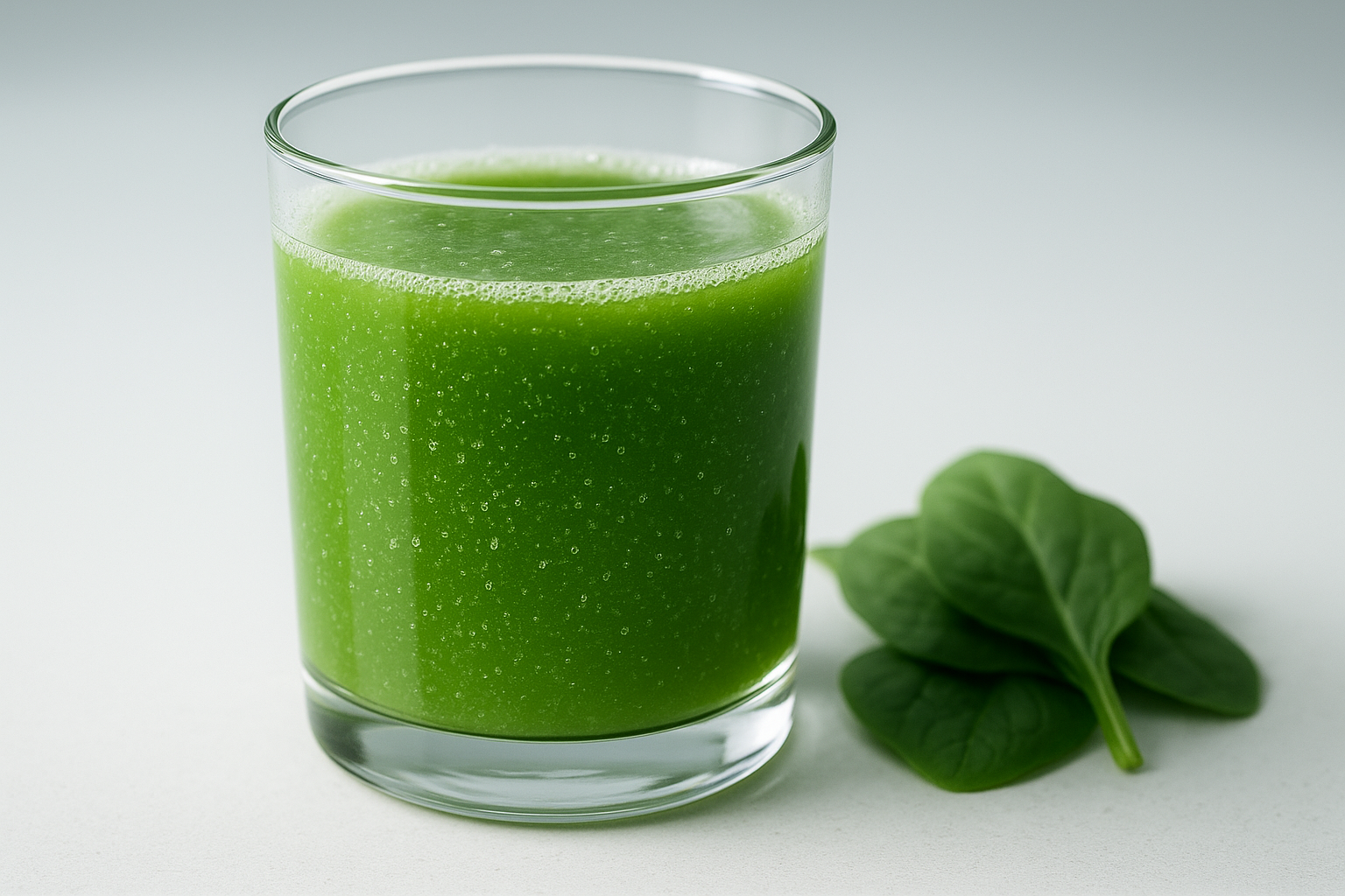 Does Juicing Increase Oxalate Concentration? 7 Expert Facts