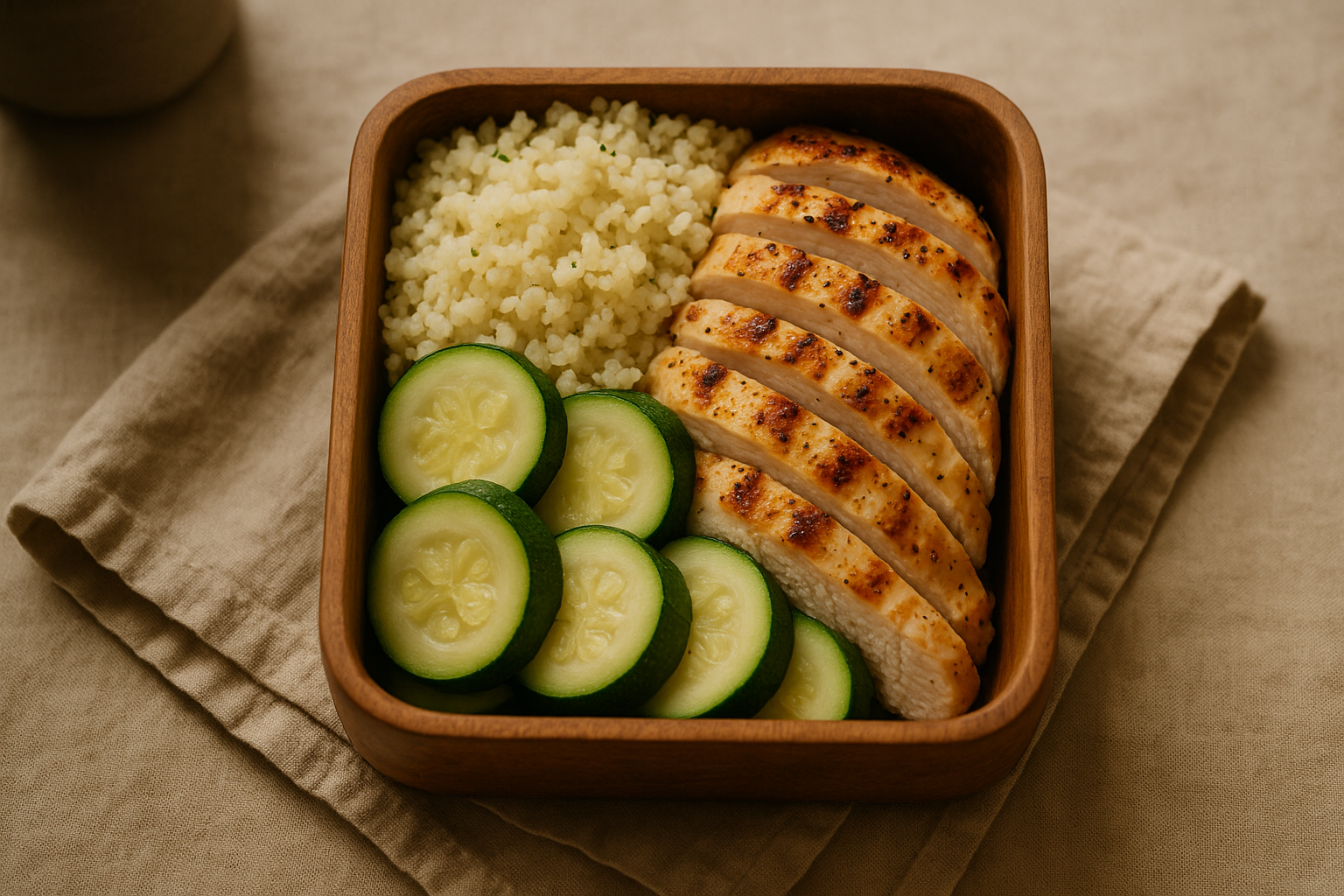 Meal Planning Strategies For Low-Oxalate Eating