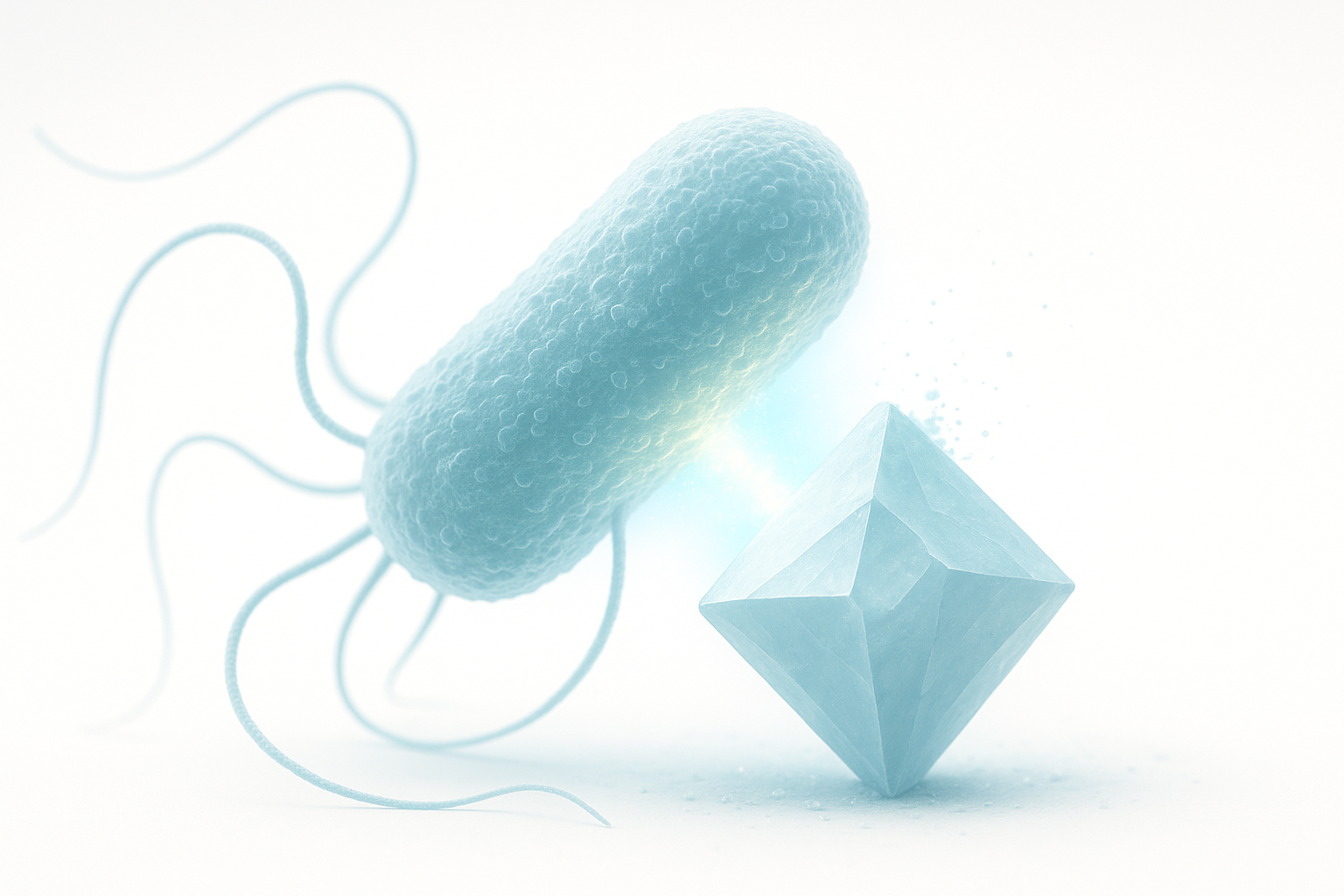 The Role of Oxalobacter formigenes in Oxalate Breakdown: 7 Expert