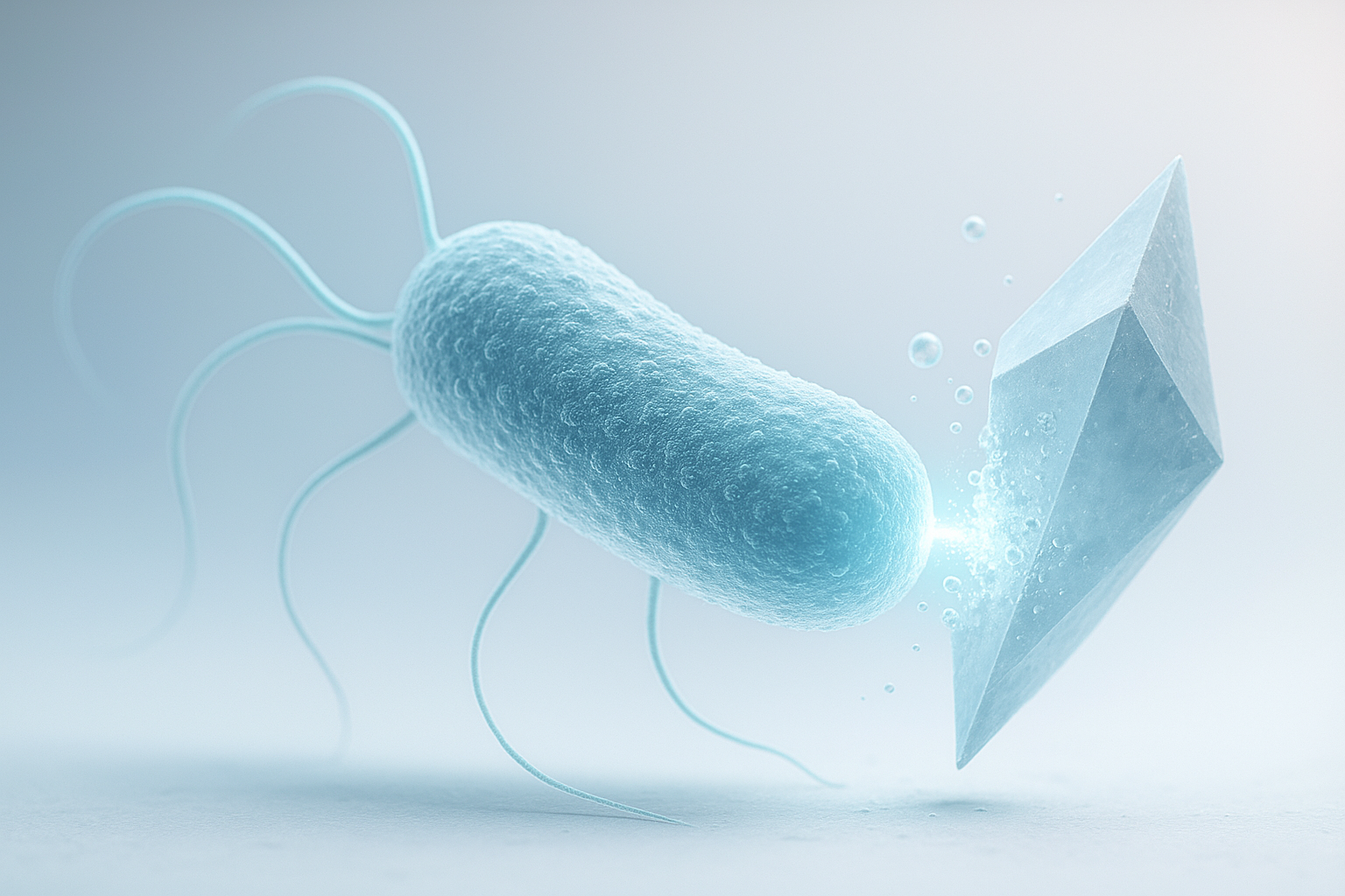 The Role of Oxalobacter formigenes in Oxalate Breakdown: 7 Expert