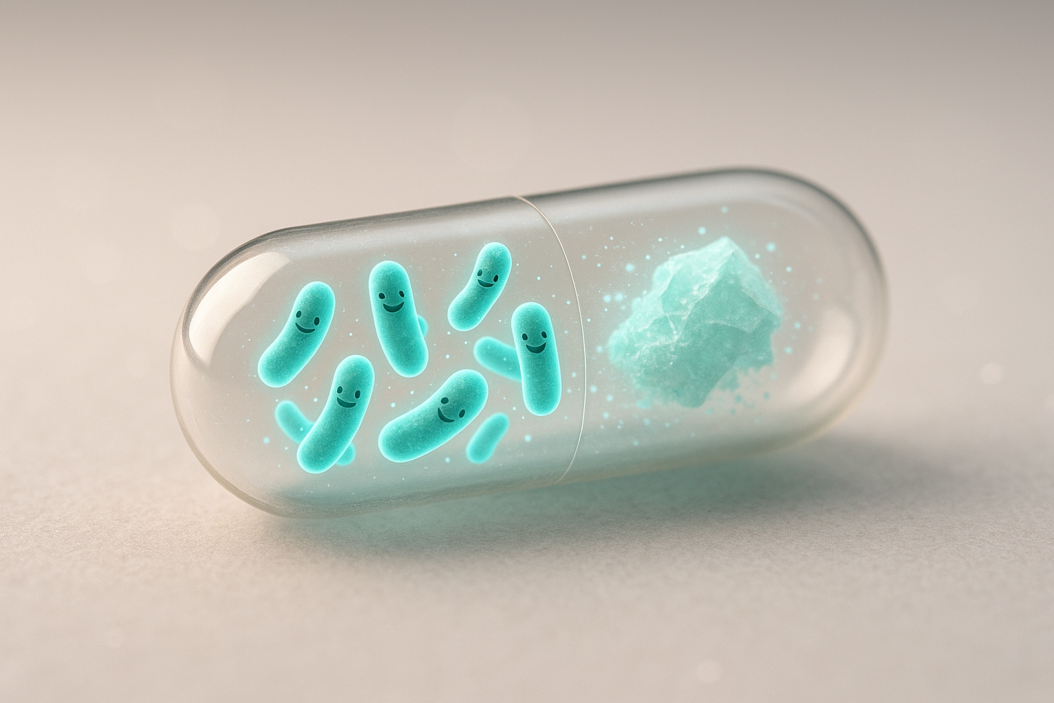 Can Probiotics Help Lower Oxalate Absorption? 7 Proven Insights