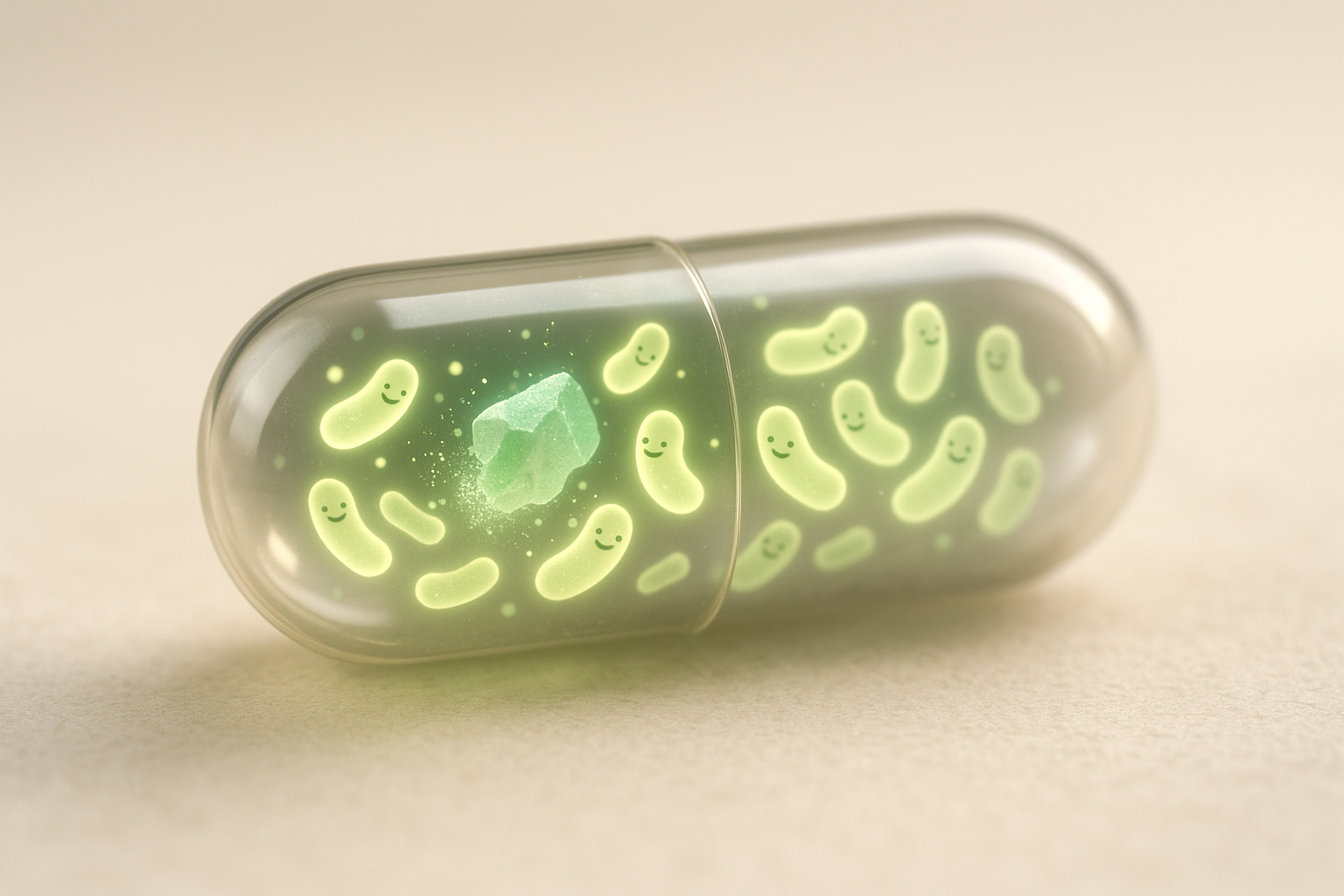 Can Probiotics Help Lower Oxalate Absorption? 7 Proven Insights