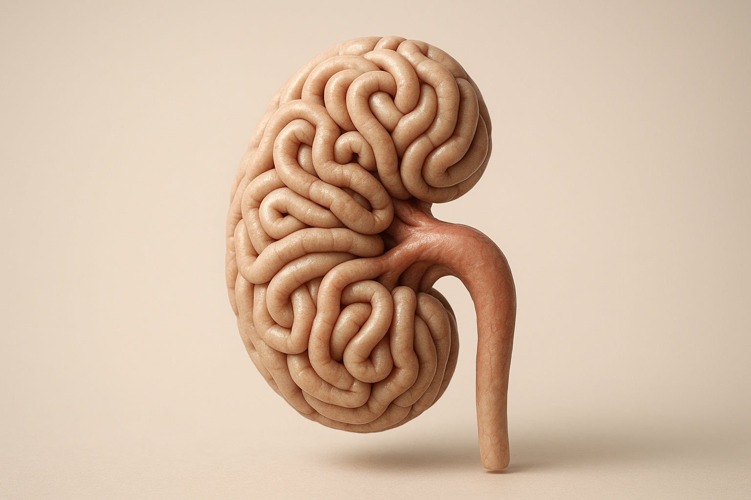 The Gut–Kidney Connection in Oxalate Processing: 5 Essential Tips The Gut–Kidney Connection in Oxalate Processing: 5 Essential Tips