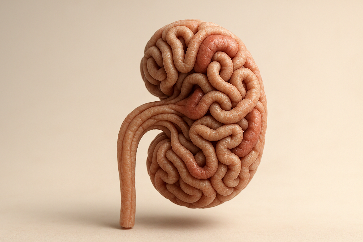 The Gut–Kidney Connection in Oxalate Processing: 5 Essential Tips The Gut–Kidney Connection in Oxalate Processing: 5 Essential Tips