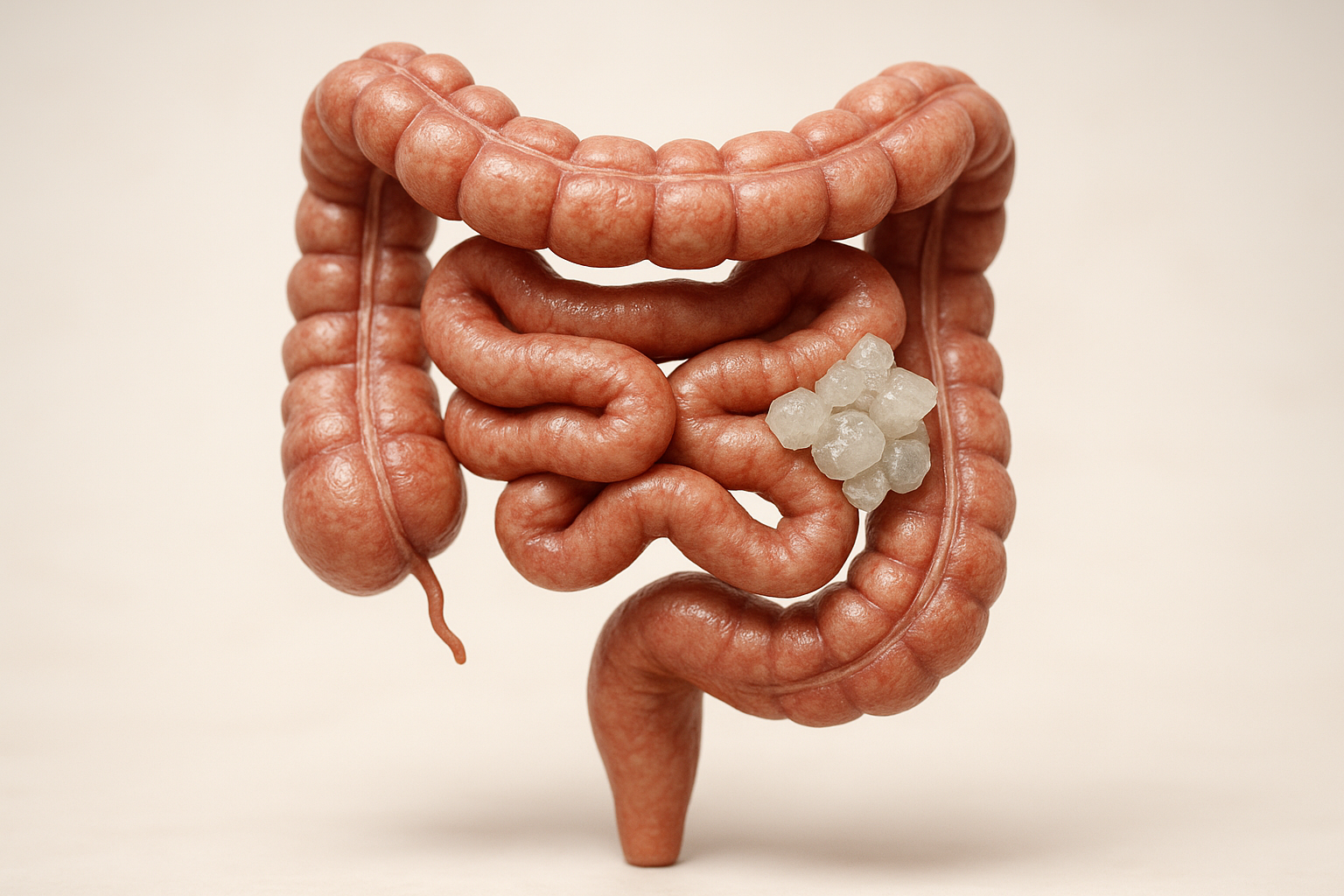 How Poor Gut Health May Lead to Oxalate Sensitivity: 5 Best Tips How Poor Gut Health May Lead to Oxalate Sensitivity: 5 Best Tips