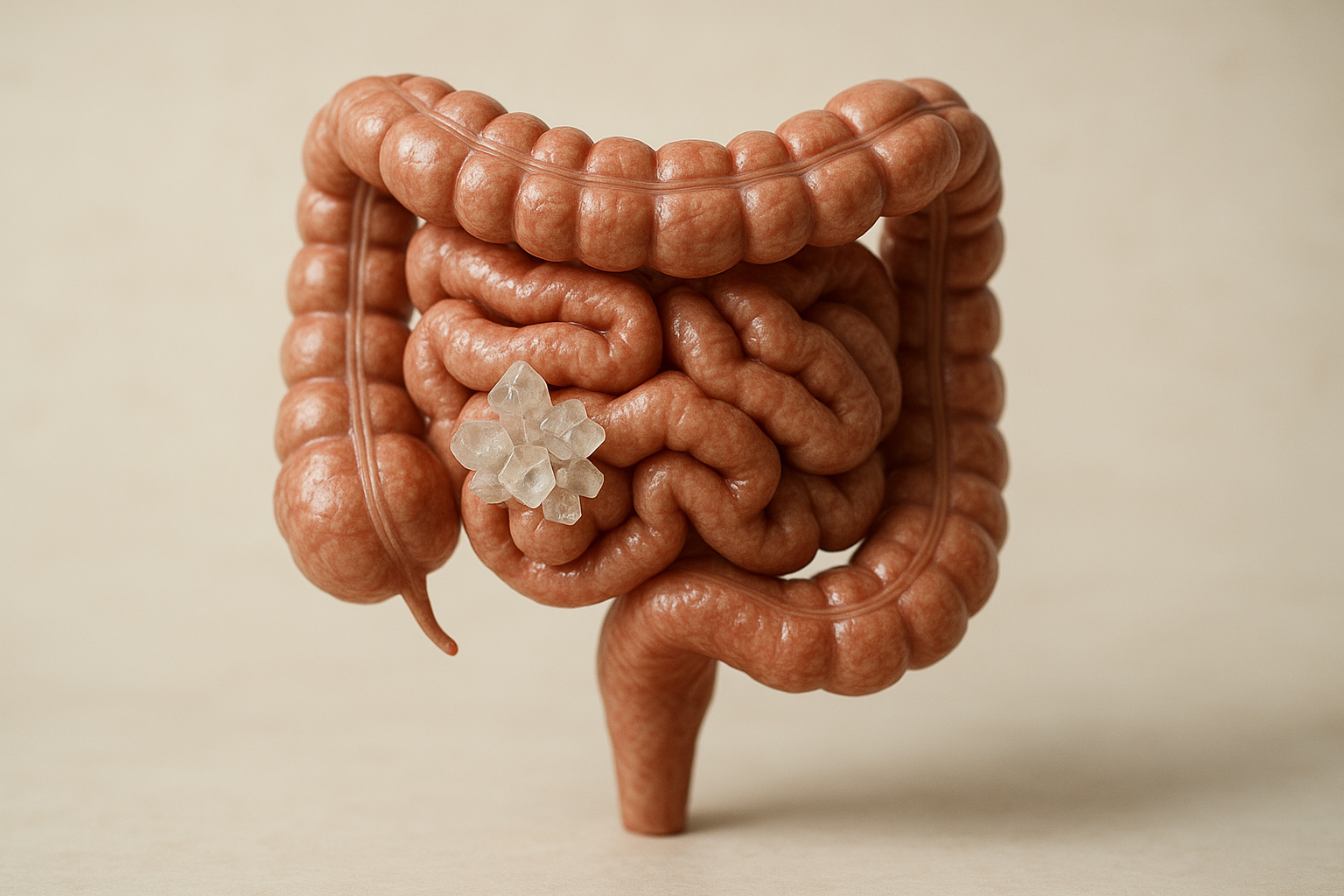 How Poor Gut Health May Lead to Oxalate Sensitivity: 5 Best Tips How Poor Gut Health May Lead to Oxalate Sensitivity: 5 Best Tips