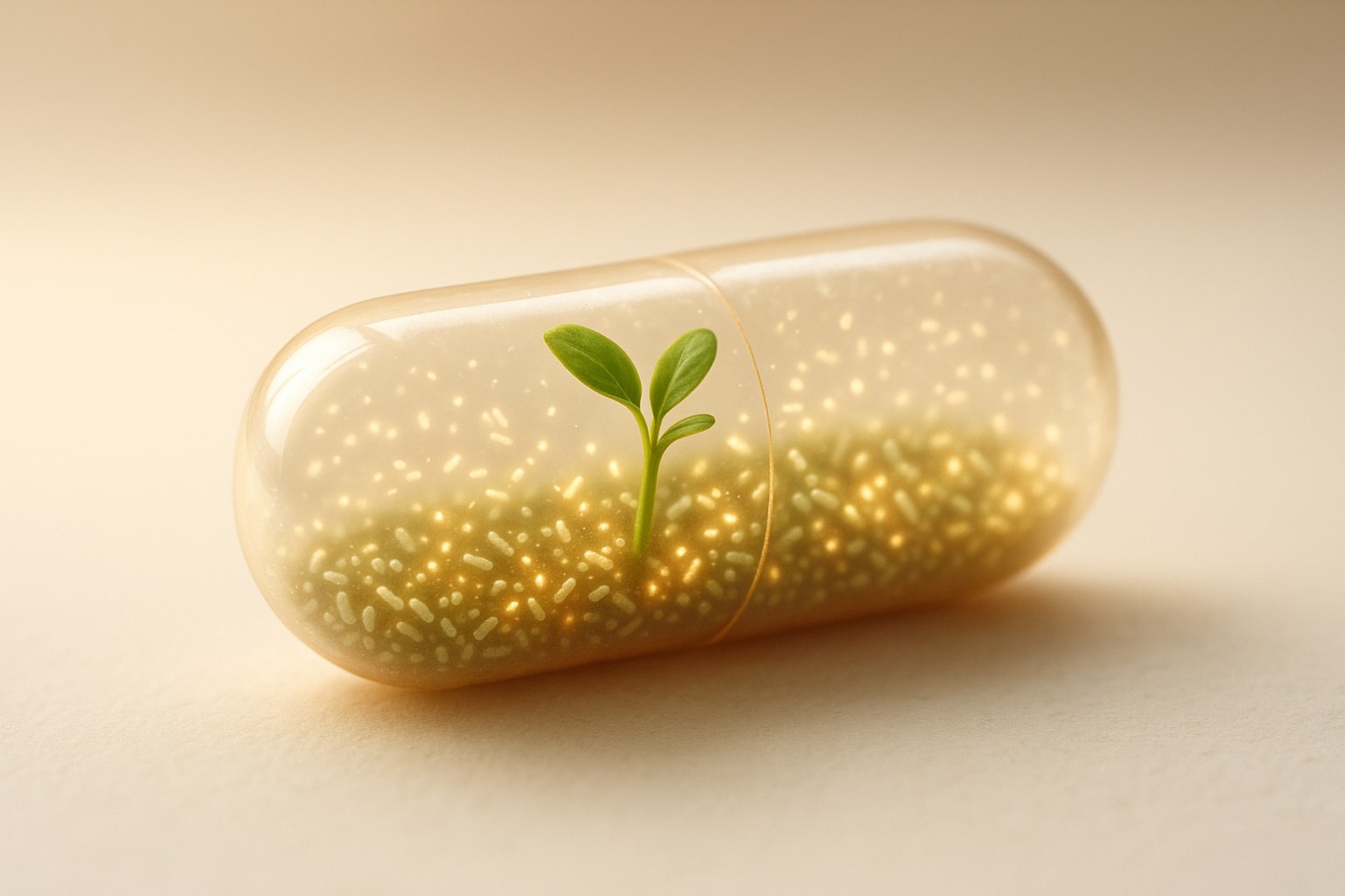 Rebuilding Gut Bacteria After High Oxalate Intake: 6 Proven Steps