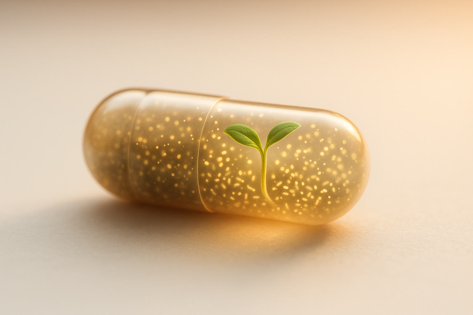 Rebuilding Gut Bacteria After High Oxalate Intake: 6 Proven Steps