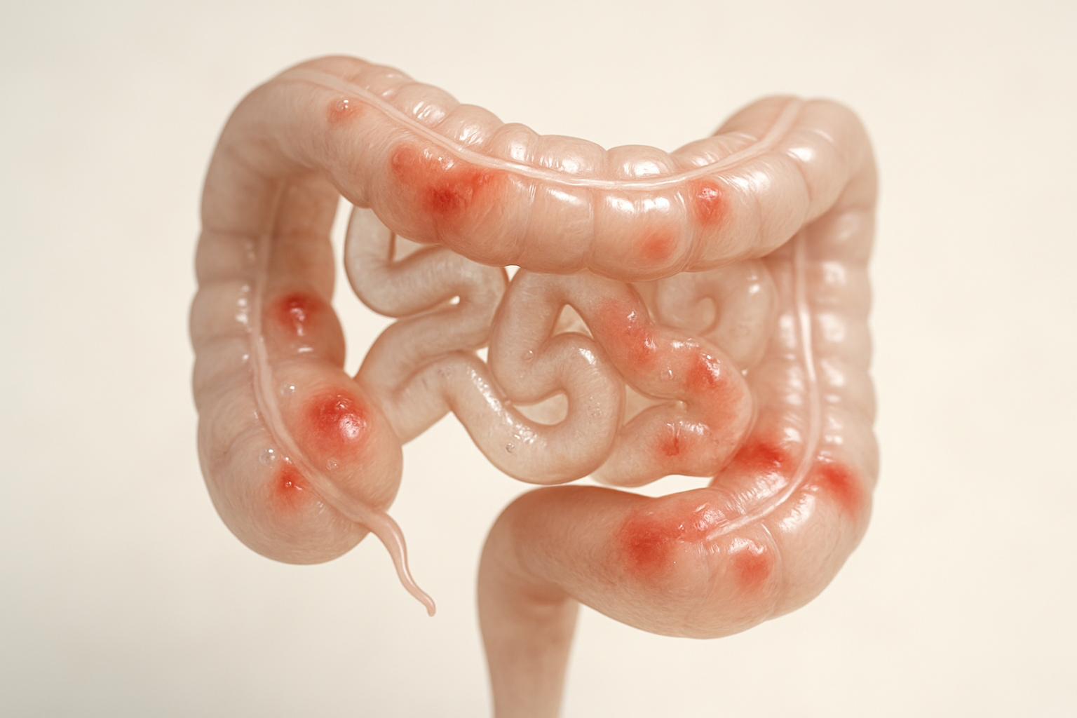 How Gut Inflammation May Increase Oxalate Absorption — 7 Expert Tips