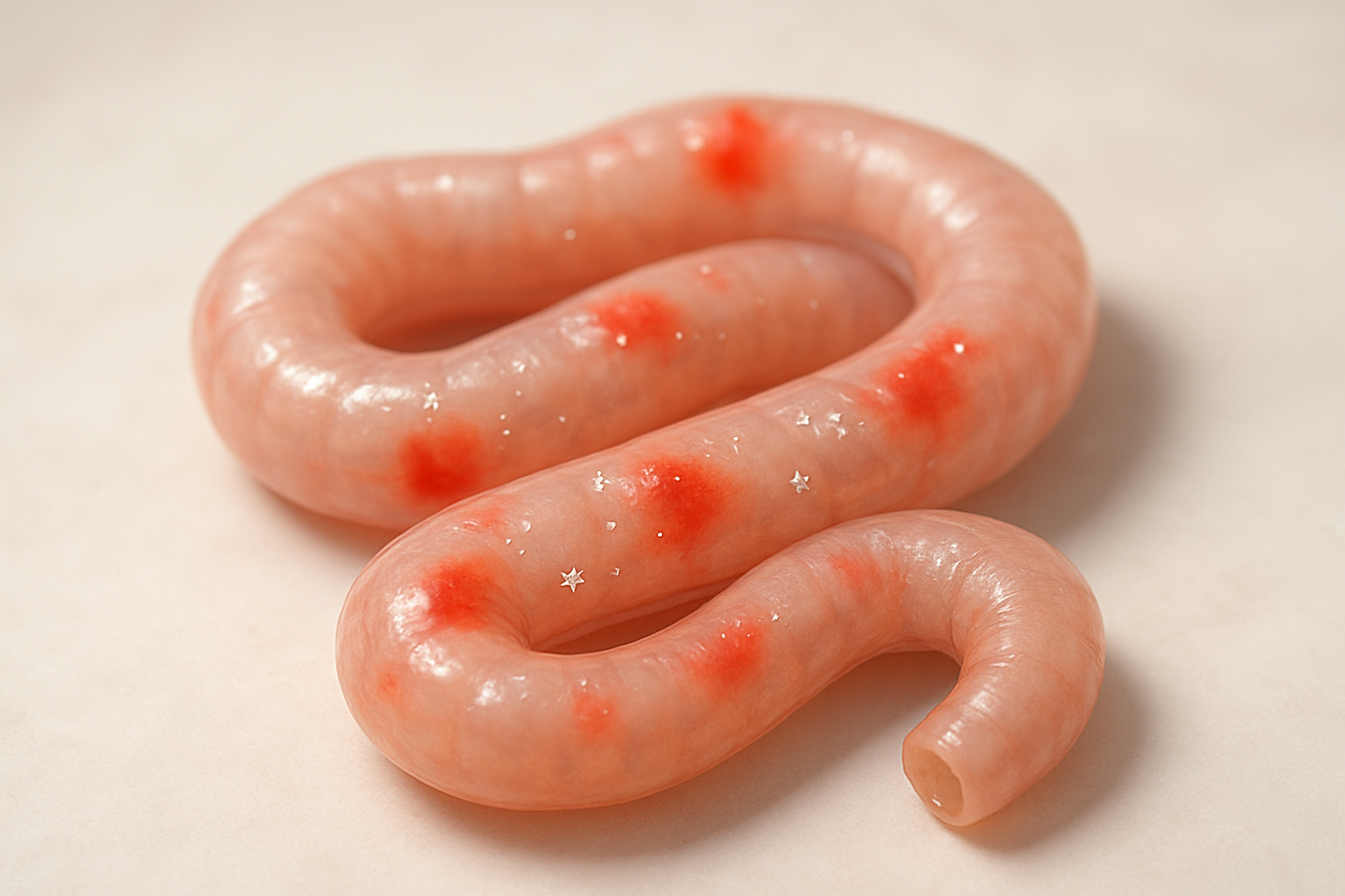 How Gut Inflammation May Increase Oxalate Absorption — 7 Expert Tips