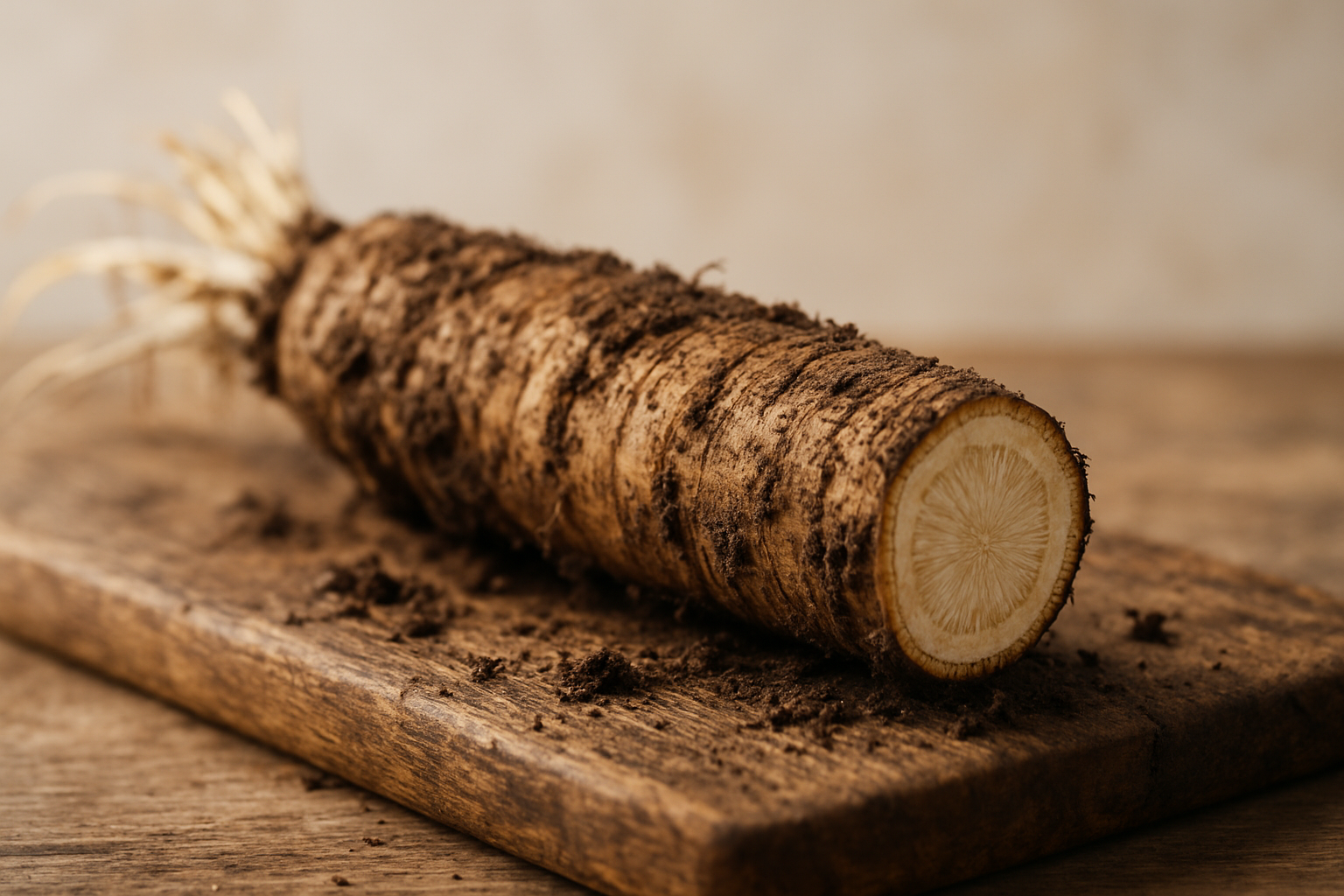 Prebiotic Foods That Support Oxalate-Degrading Bacteria: 7 Best Prebiotic Foods That Support Oxalate-Degrading Bacteria: 7 Best