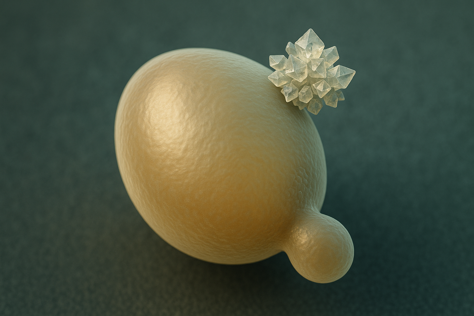 Candida Overgrowth and Its Impact on Oxalate Metabolism - 5 Best