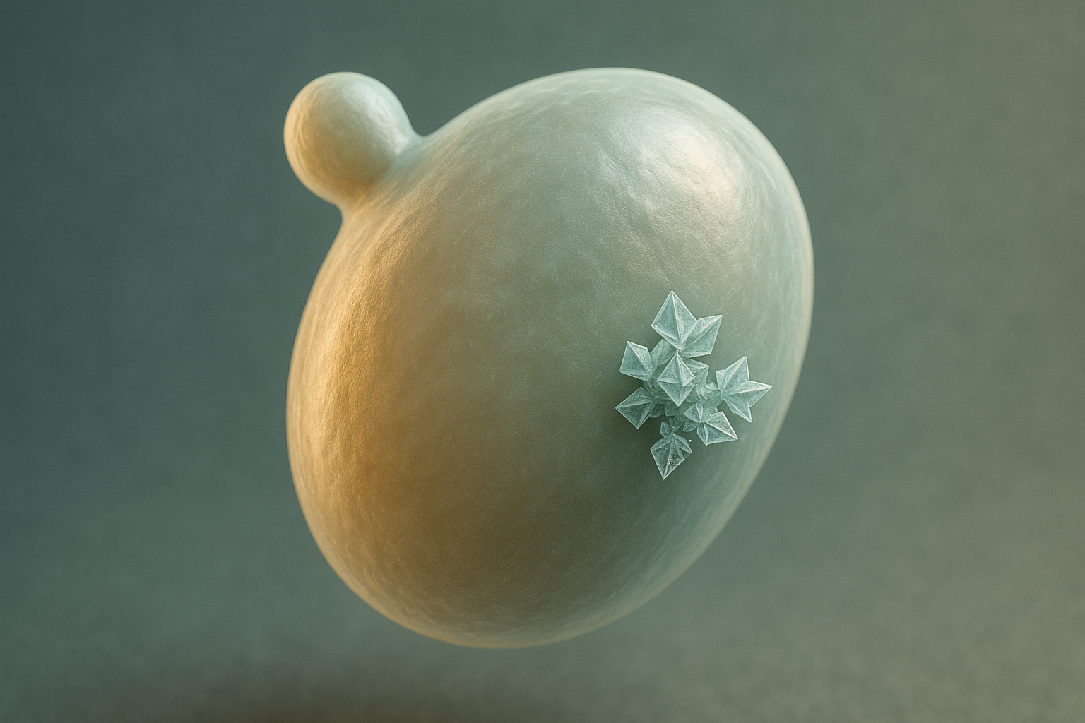 Candida Overgrowth and Its Impact on Oxalate Metabolism - 5 Best