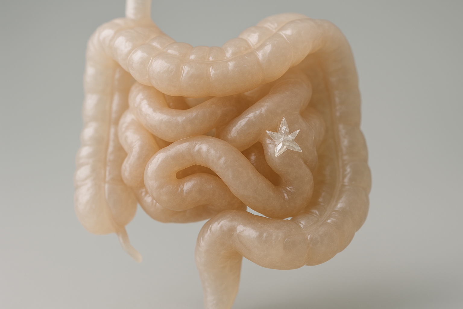 SIBO and Oxalates: Understanding the Connection — Expert 5 Tips