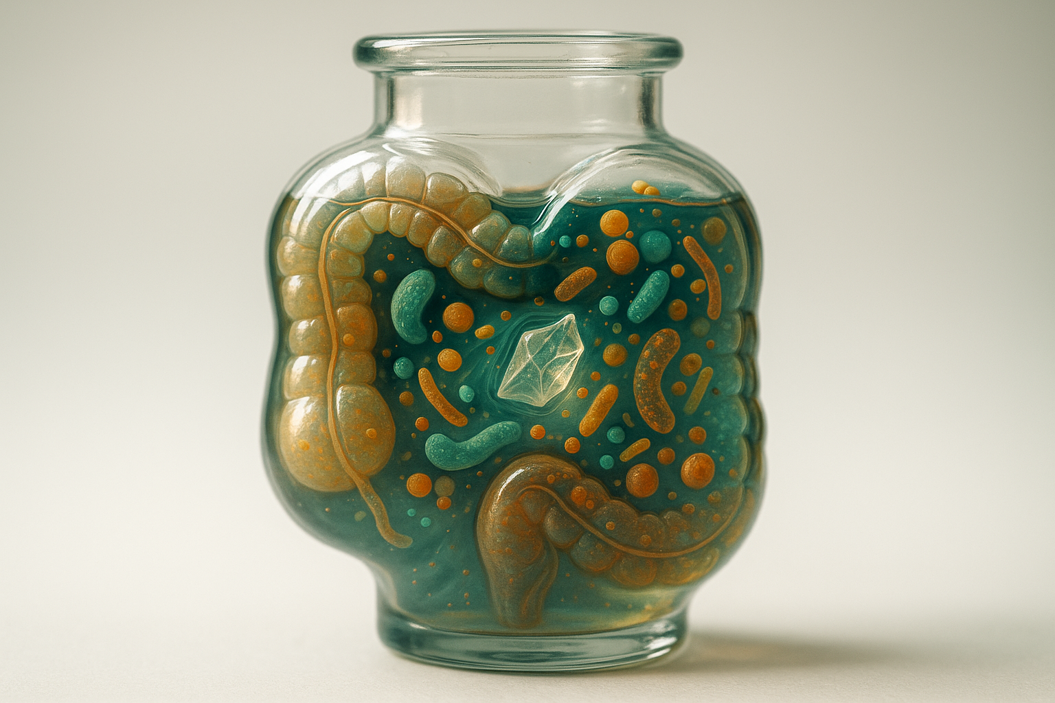 How Gut Dysbiosis May Worsen Oxalate Symptoms: 7 Essential Facts