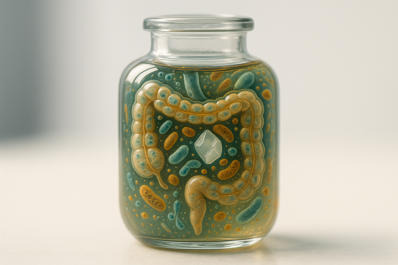 How Gut Dysbiosis May Worsen Oxalate Symptoms: 7 Essential Facts