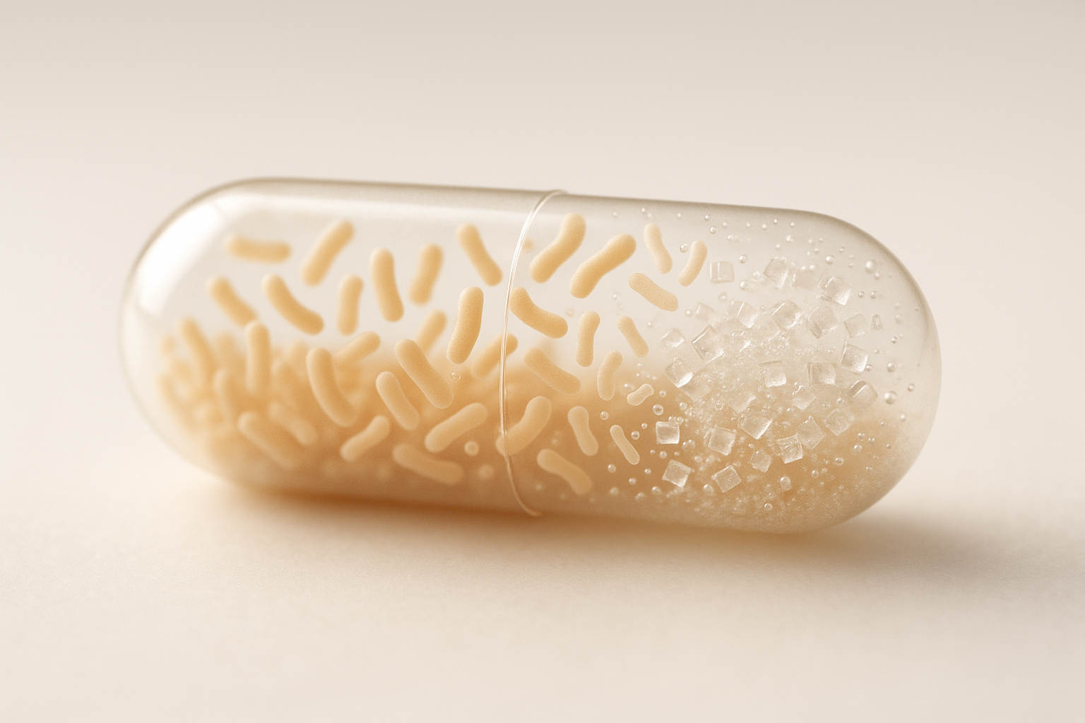 Do Oxalate-Degrading Probiotics Actually Work? 7 Proven Facts
