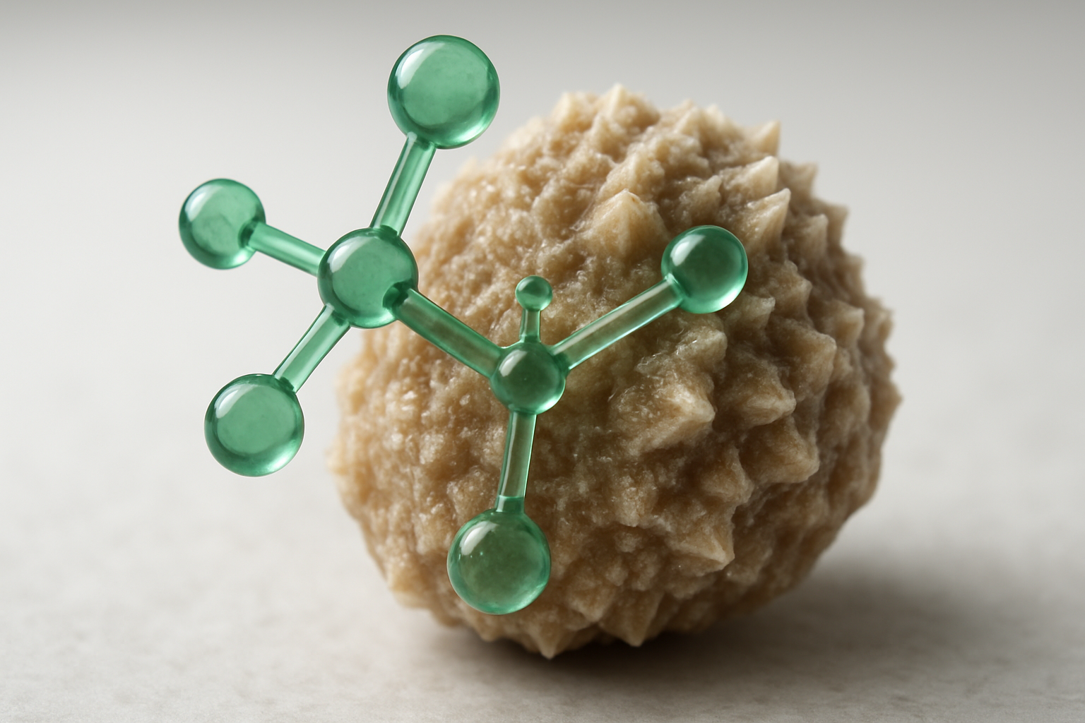 How Glyphosate May Interfere With Oxalate Breakdown: 7 Essentials