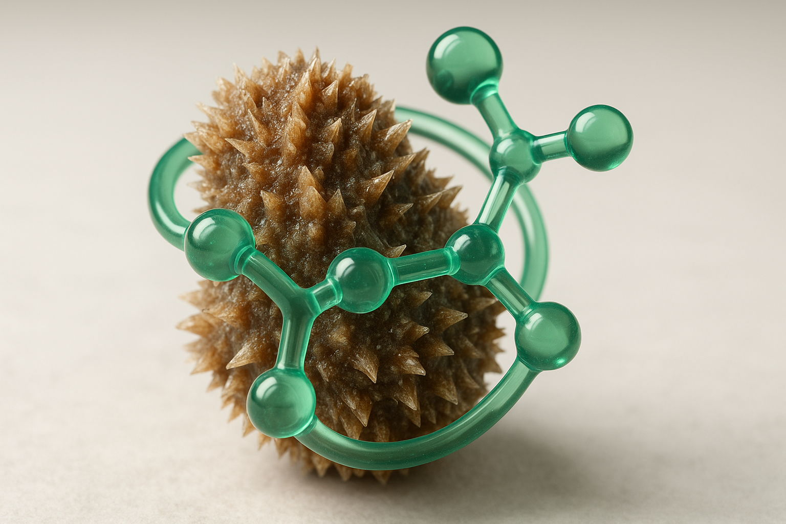 How Glyphosate May Interfere With Oxalate Breakdown: 7 Essentials