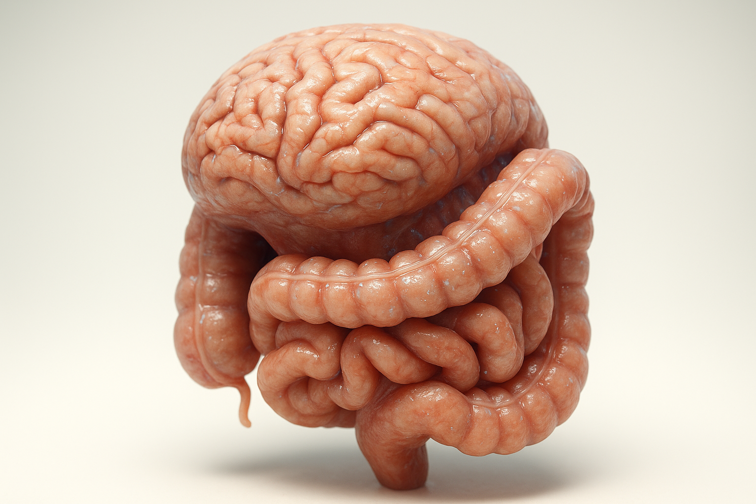 10 Essential Facts: The Gut-Brain Axis and Oxalate Imbalance