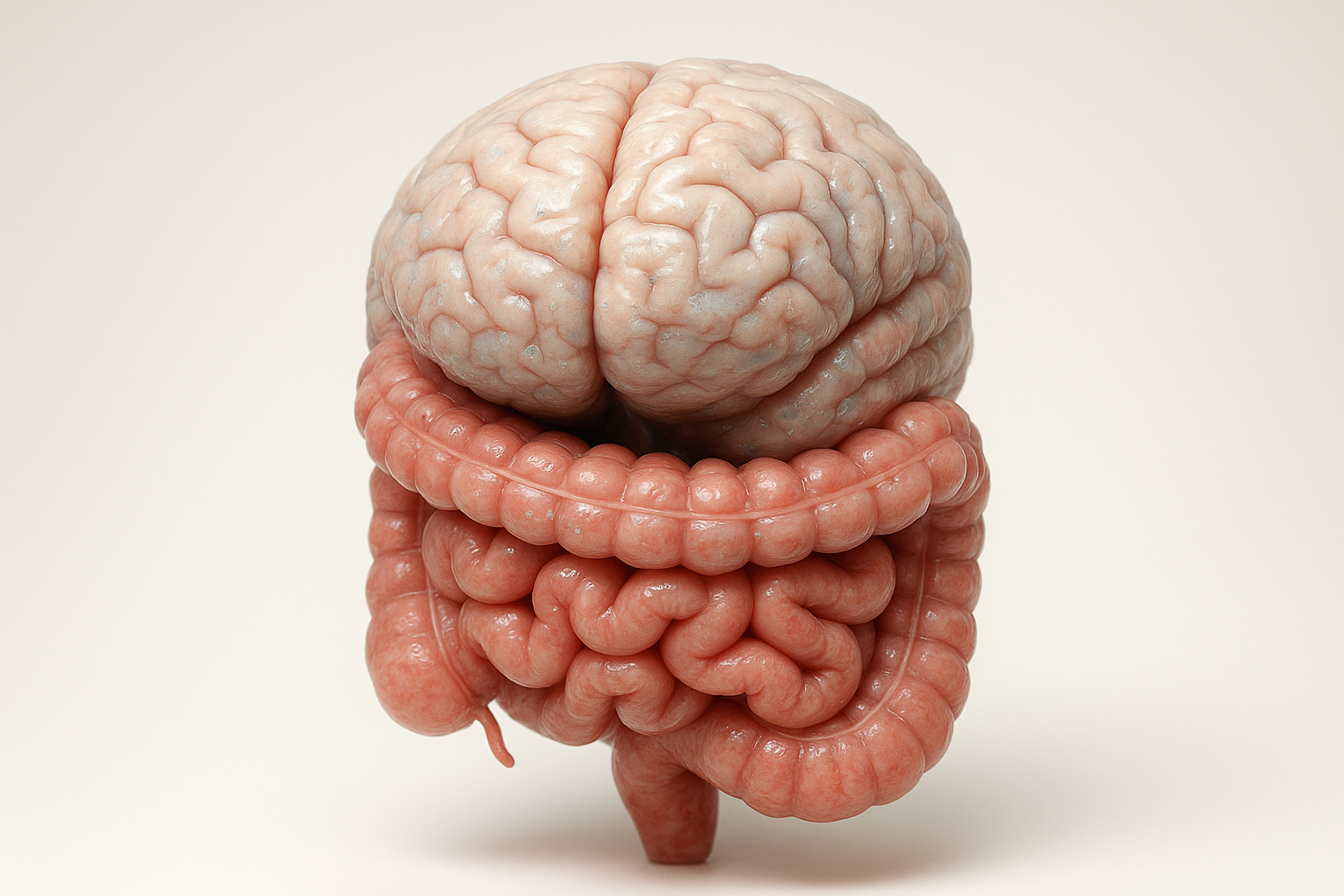 10 Essential Facts: The Gut-Brain Axis and Oxalate Imbalance
