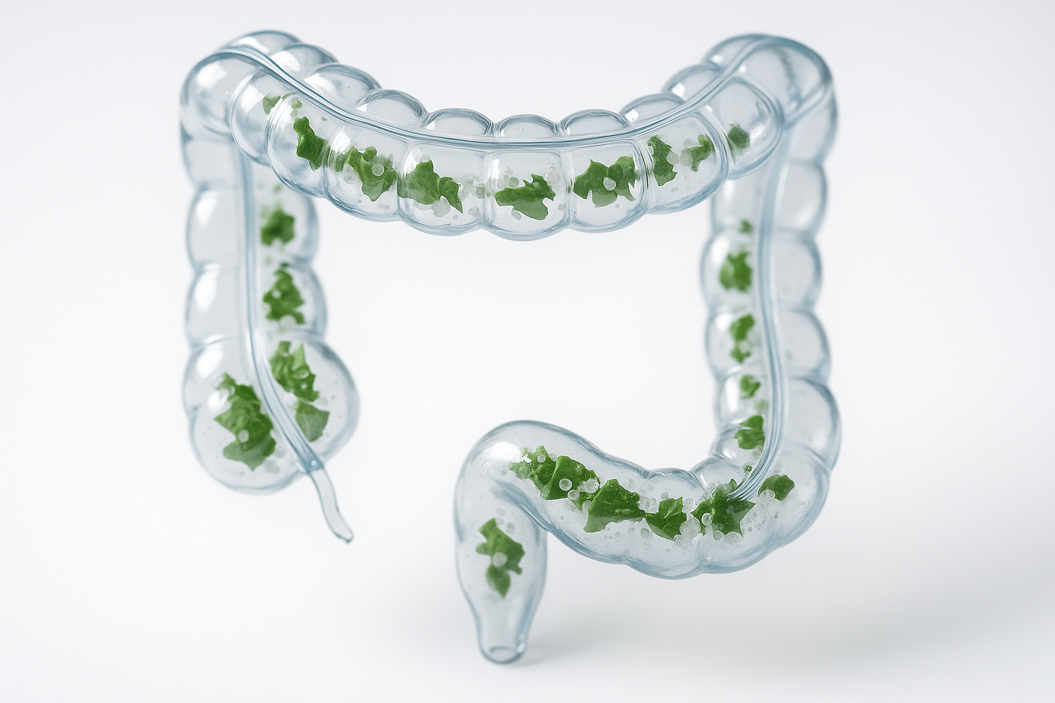 How the Gut Processes and Eliminates Oxalates — 7 Expert Tips How the Gut Processes and Eliminates Oxalates — 7 Expert Tips