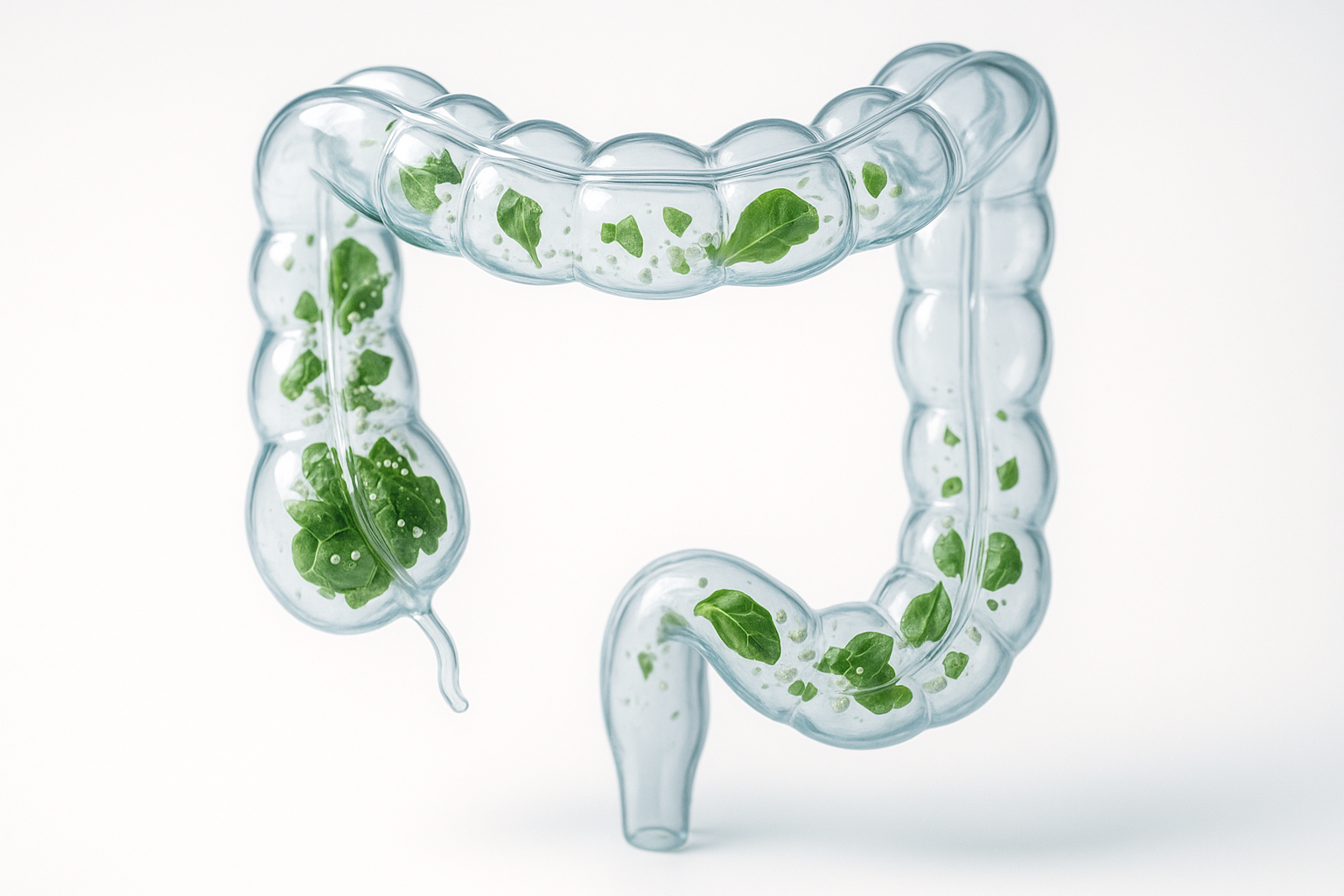 How the Gut Processes and Eliminates Oxalates — 7 Expert Tips How the Gut Processes and Eliminates Oxalates — 7 Expert Tips