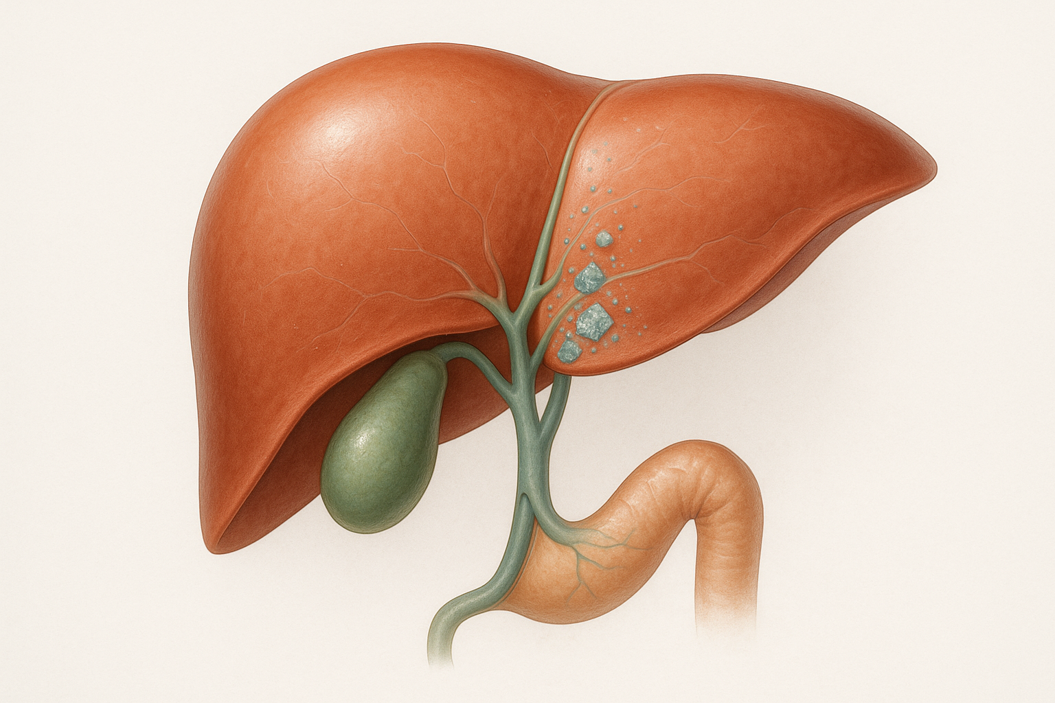 The Gut–Liver–Bile Connection in Oxalate Metabolism: 5 Best Facts The Gut–Liver–Bile Connection in Oxalate Metabolism: 5 Best Facts