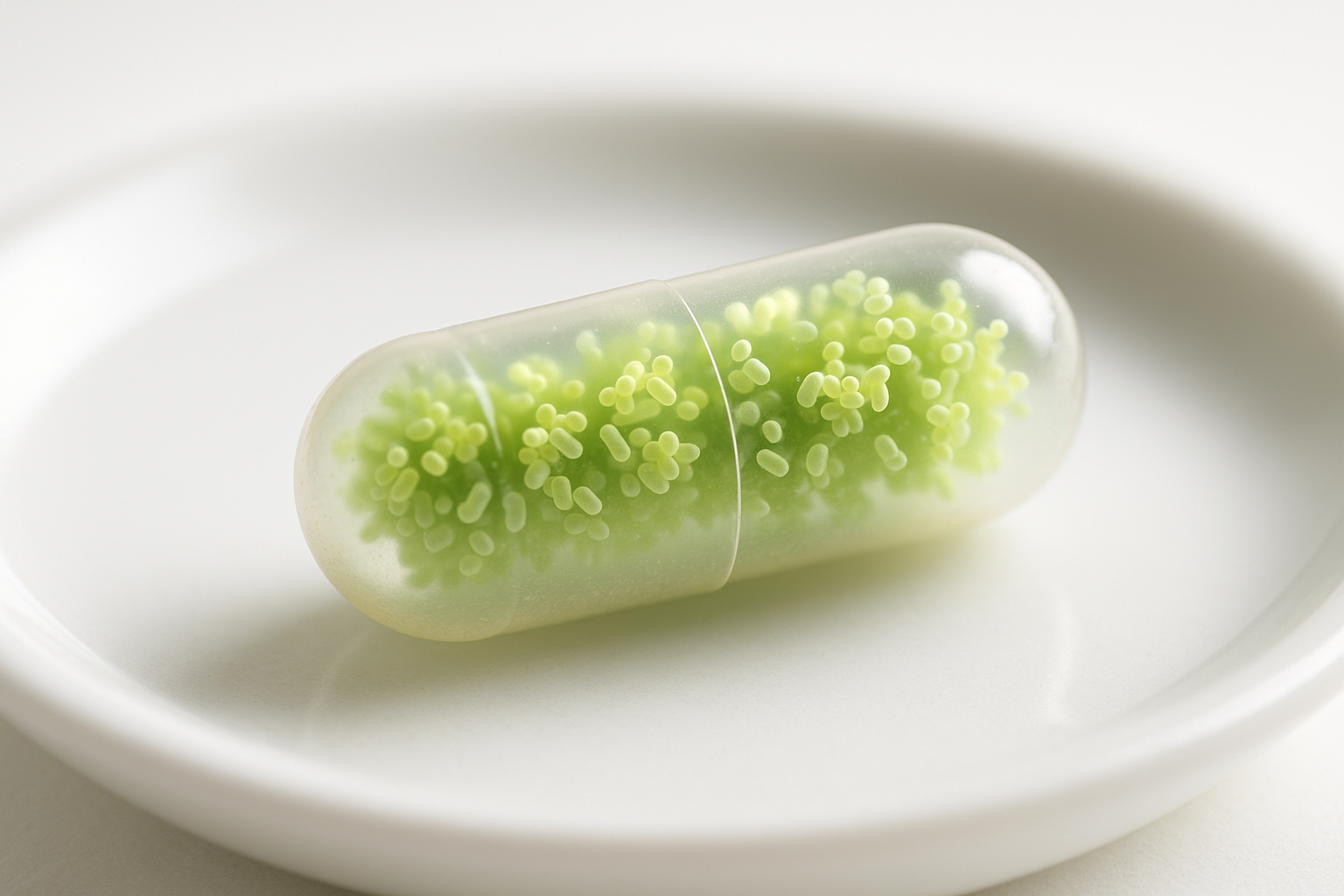 Do Probiotics Thrive on a Low-Oxalate Diet? 7 Expert Answers