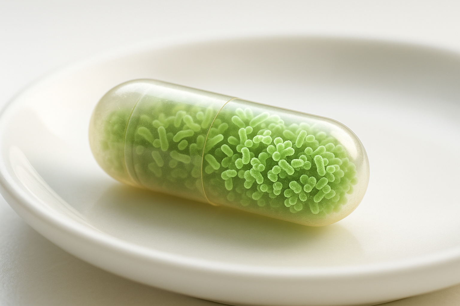 Do Probiotics Thrive on a Low-Oxalate Diet? 7 Expert Answers