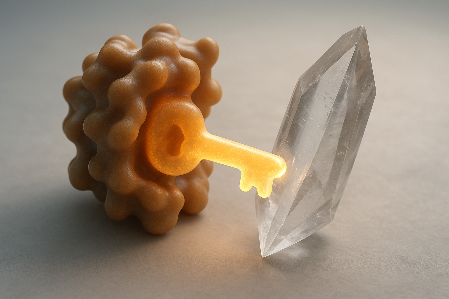 The Role of Digestive Enzymes in Oxalate Processing — 5 Essential