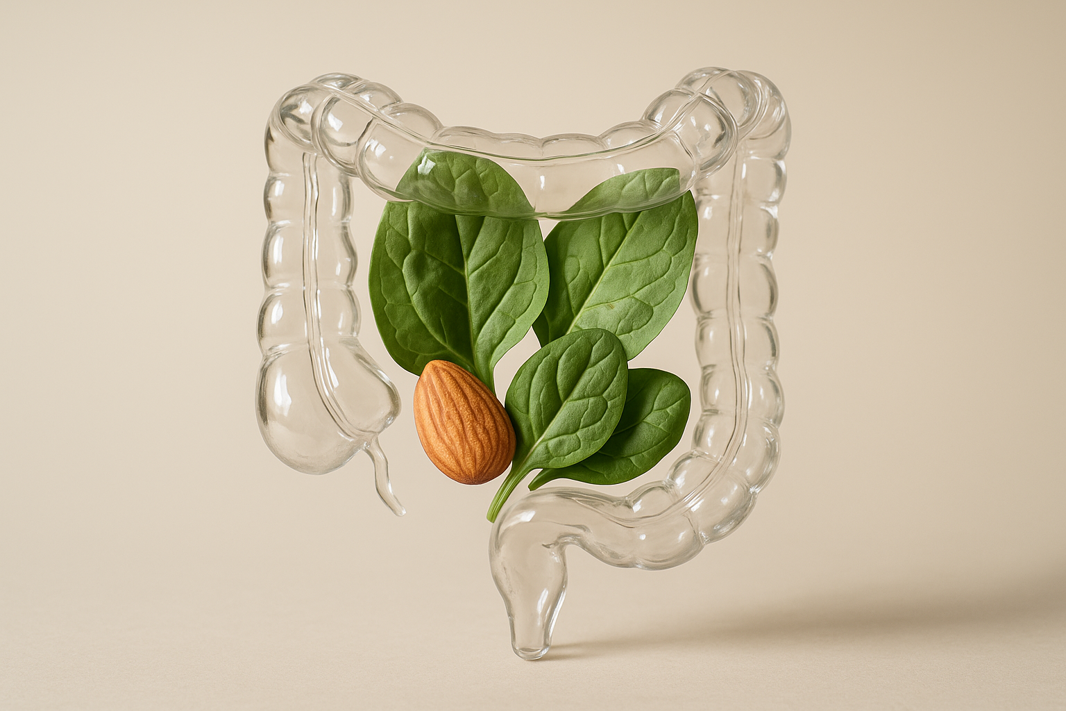 Oxalates, Histamine, and Gut Reactions Explained: 7 Proven Tips