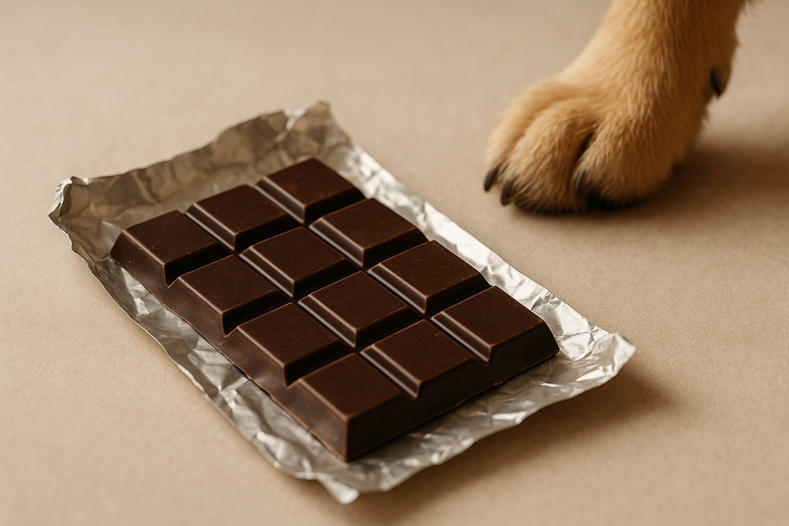 Can Dogs Eat Chocolate What Every Pet Owner Must Know Can Dogs Eat Chocolate What Every Pet Owner Must Know
