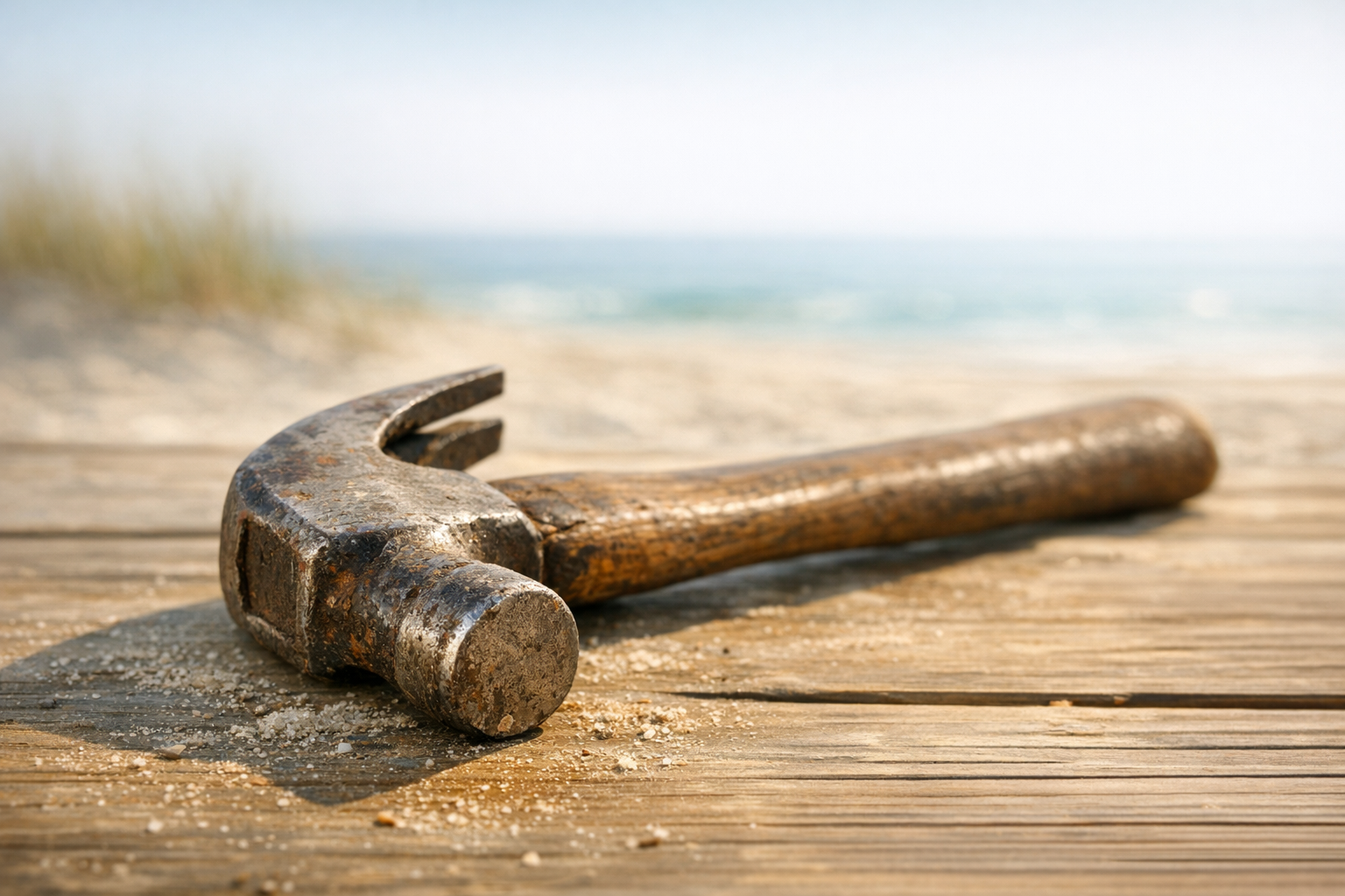 What Does a Handyman Do for Homeowners in Pensacola, FL? Best 5