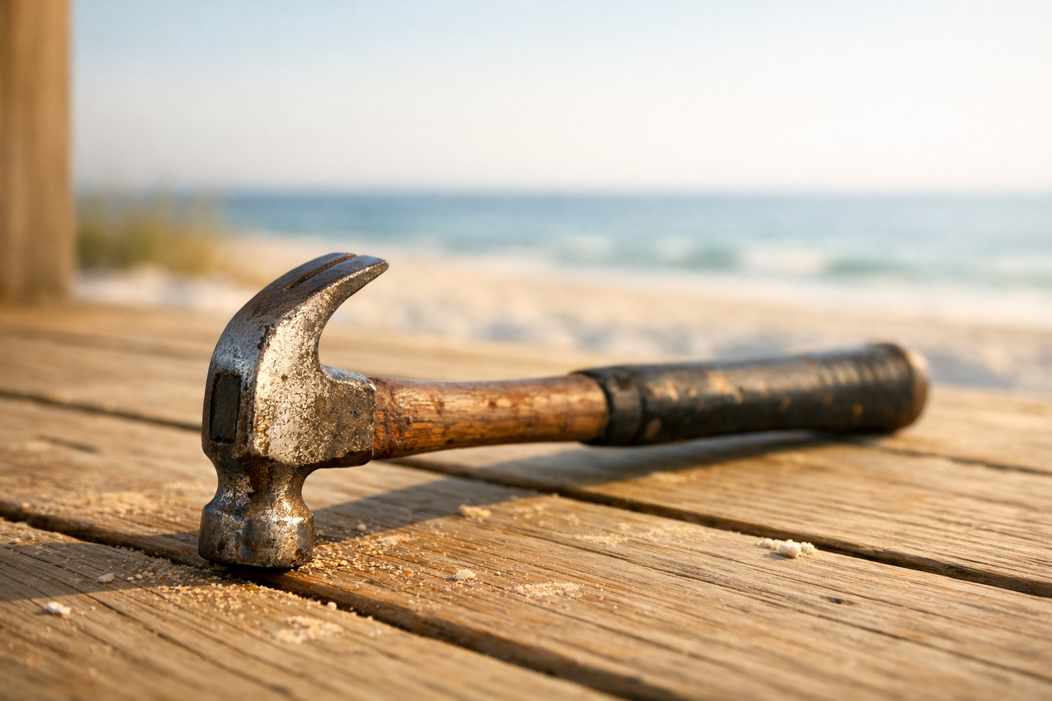 What Does a Handyman Do for Homeowners in Pensacola, FL? Best 5