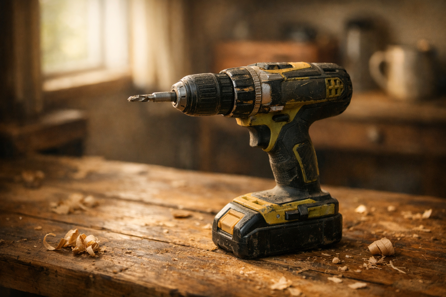 What Repairs Can a Handyman Handle Around the House? — 1 Best Tip