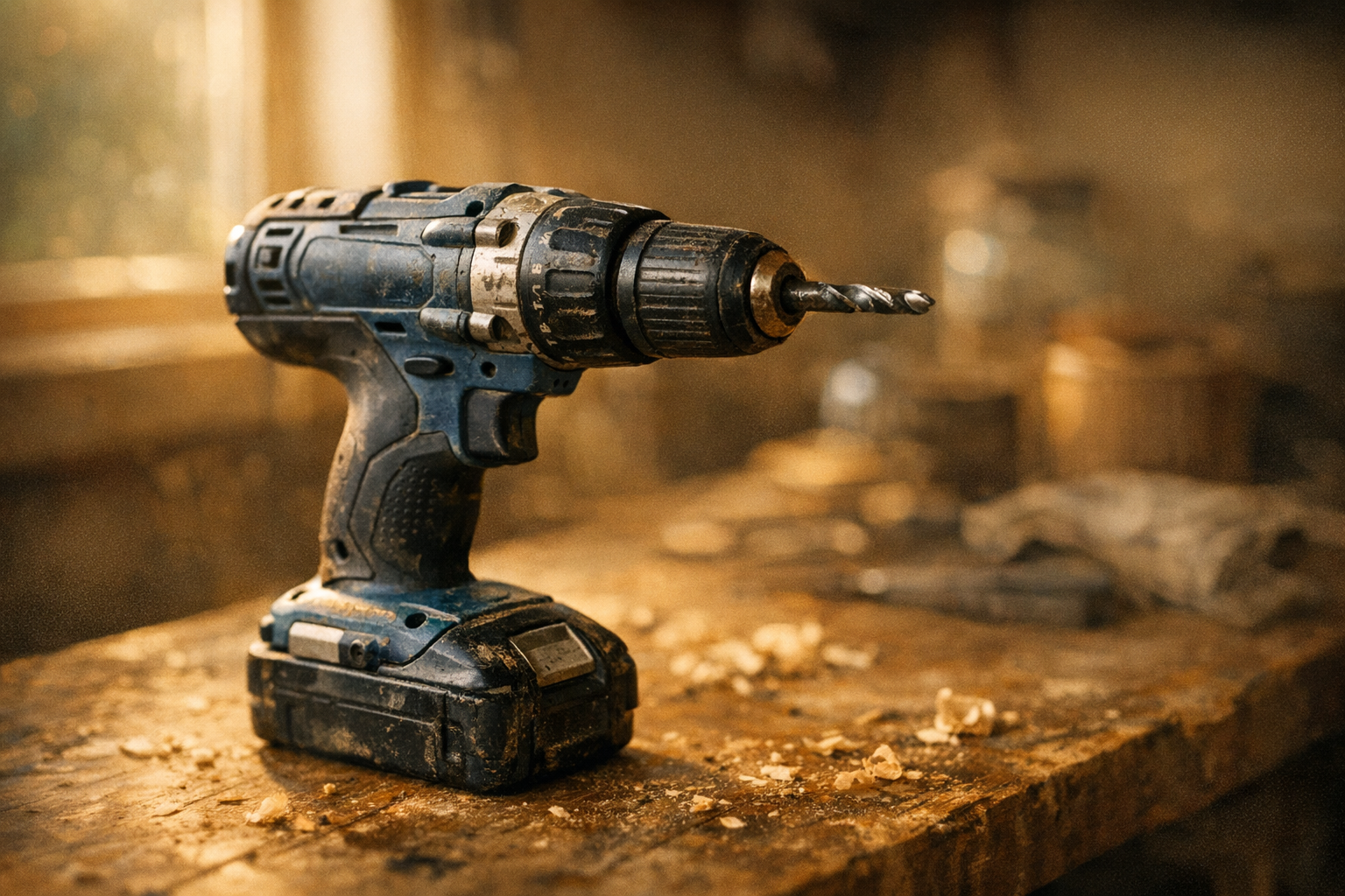 What Repairs Can a Handyman Handle Around the House? — 1 Best Tip