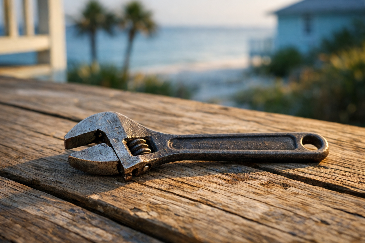 How Do I Find a Reliable Handyman in Pensacola, FL? 7 Proven Tips