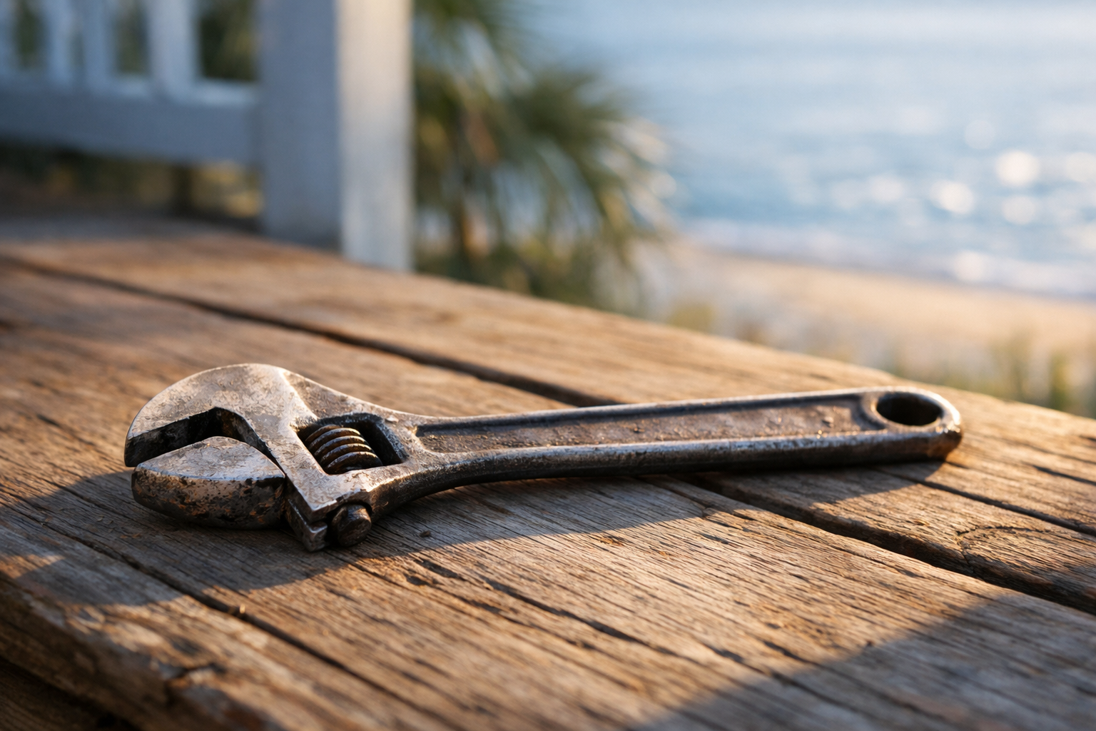 How Do I Find a Reliable Handyman in Pensacola, FL? 7 Proven Tips