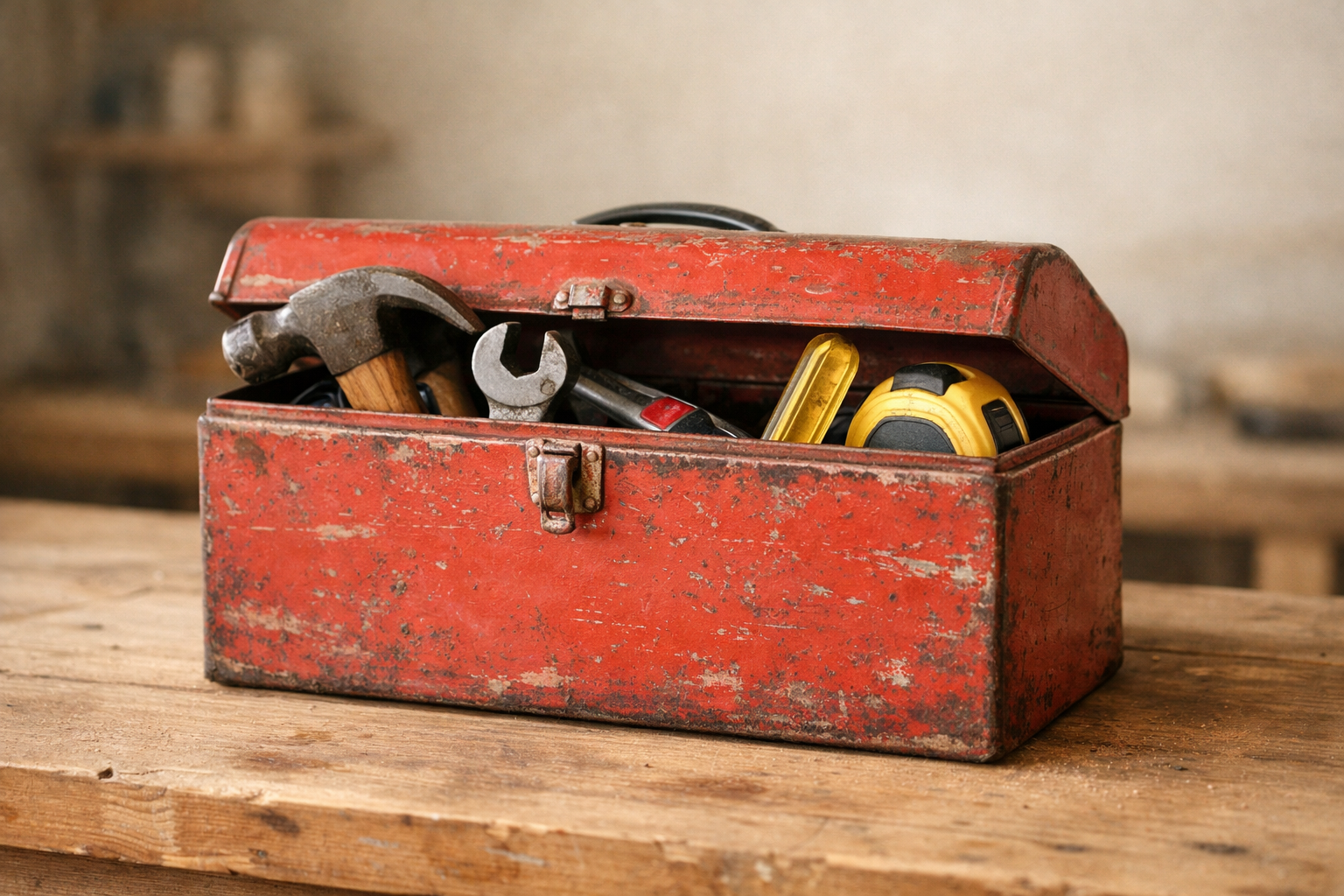 What Are the Most Common Handyman Repairs? 12 Essential Jobs