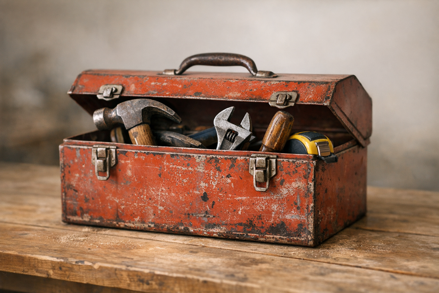 What Are the Most Common Handyman Repairs? 12 Essential Jobs